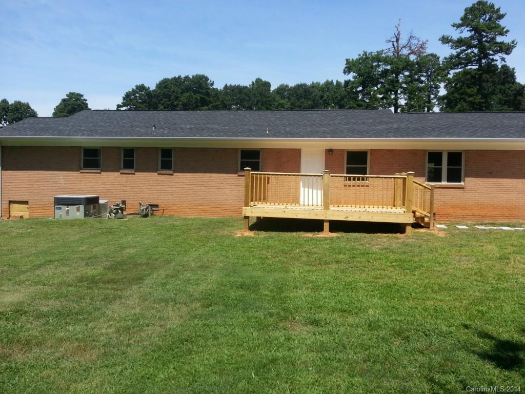 Milhaven - Residential