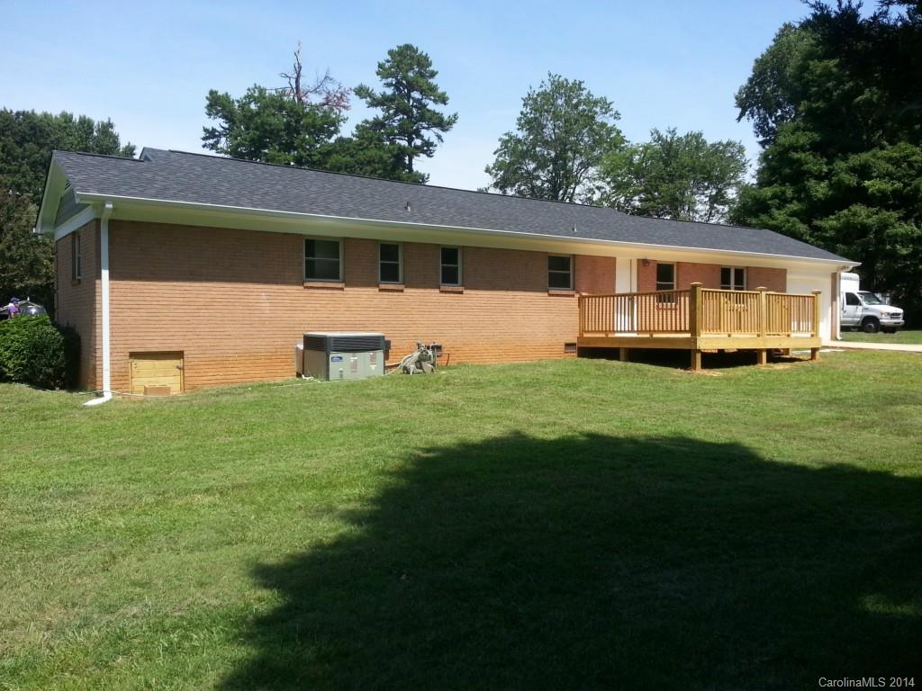 Milhaven - Residential