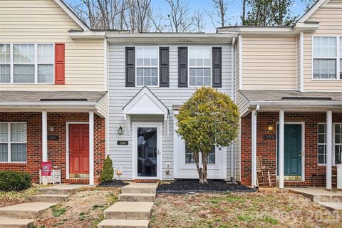 134 Rhett Court Fort Mill SC 29715