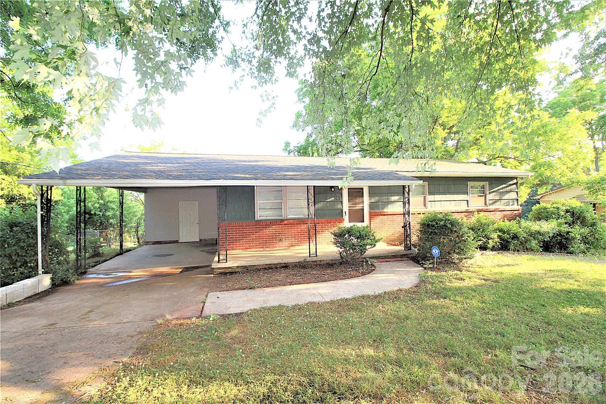 Hillsdale - Residential