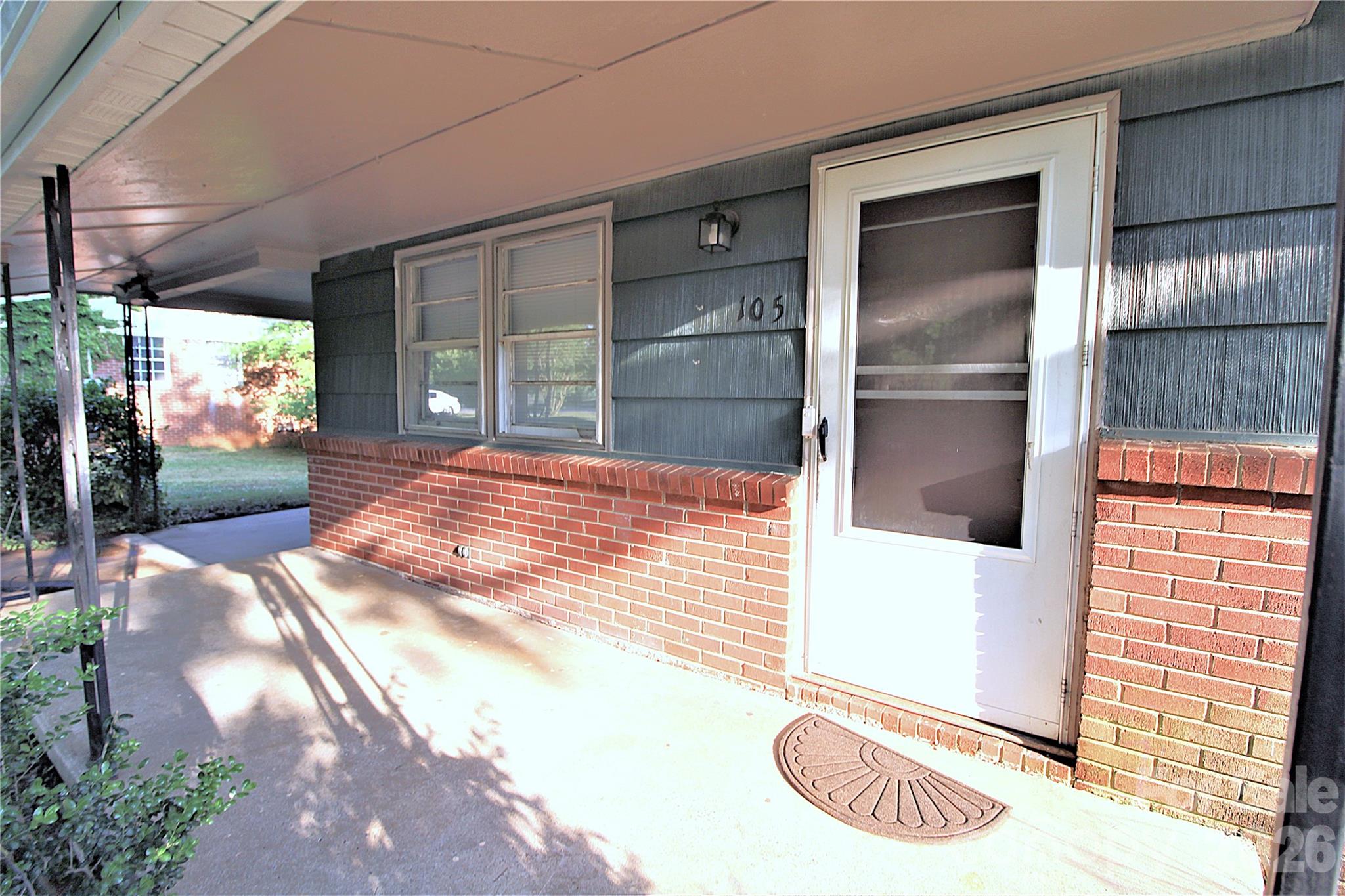 Hillsdale - Residential