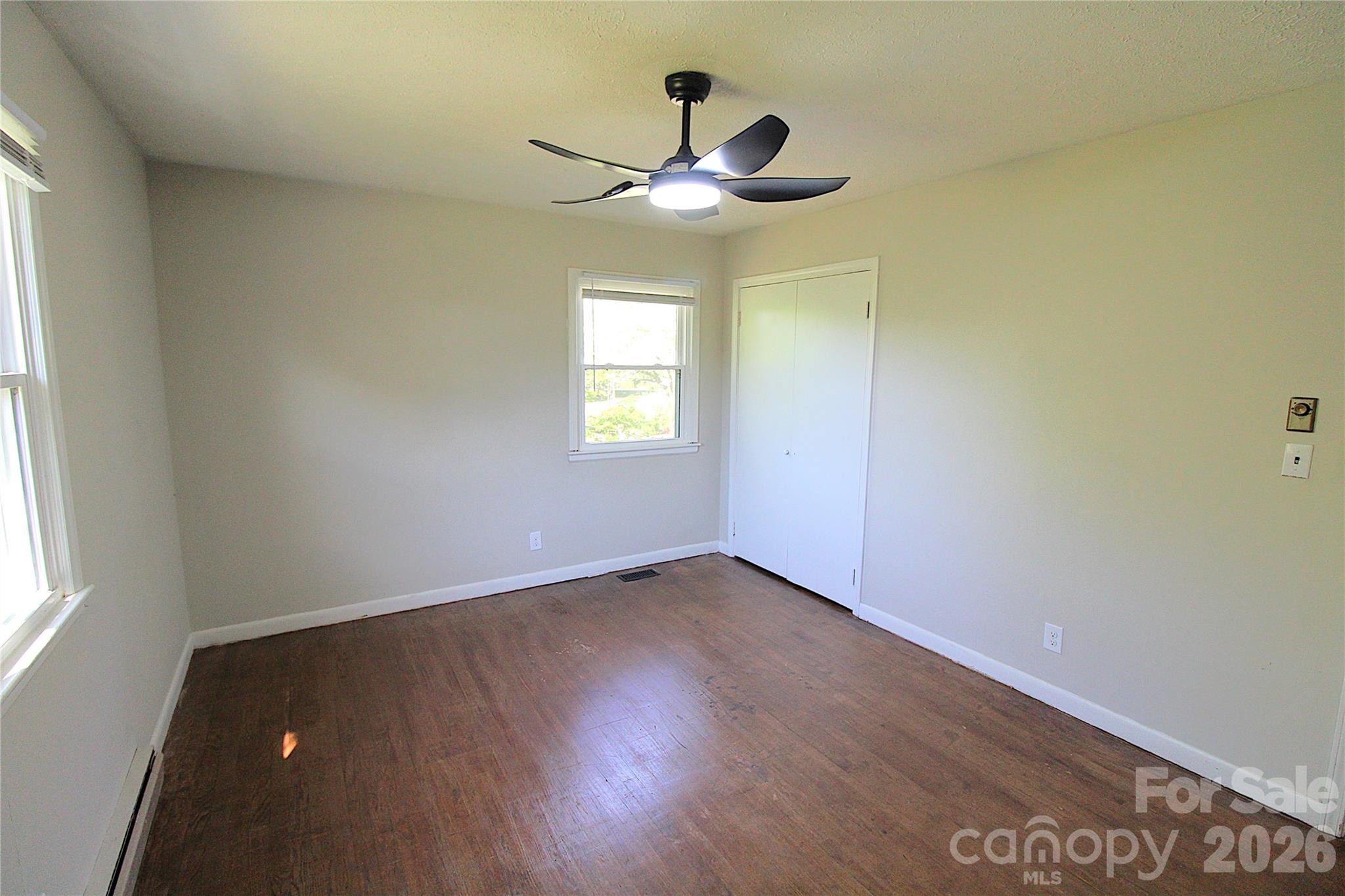 Hillsdale - Residential