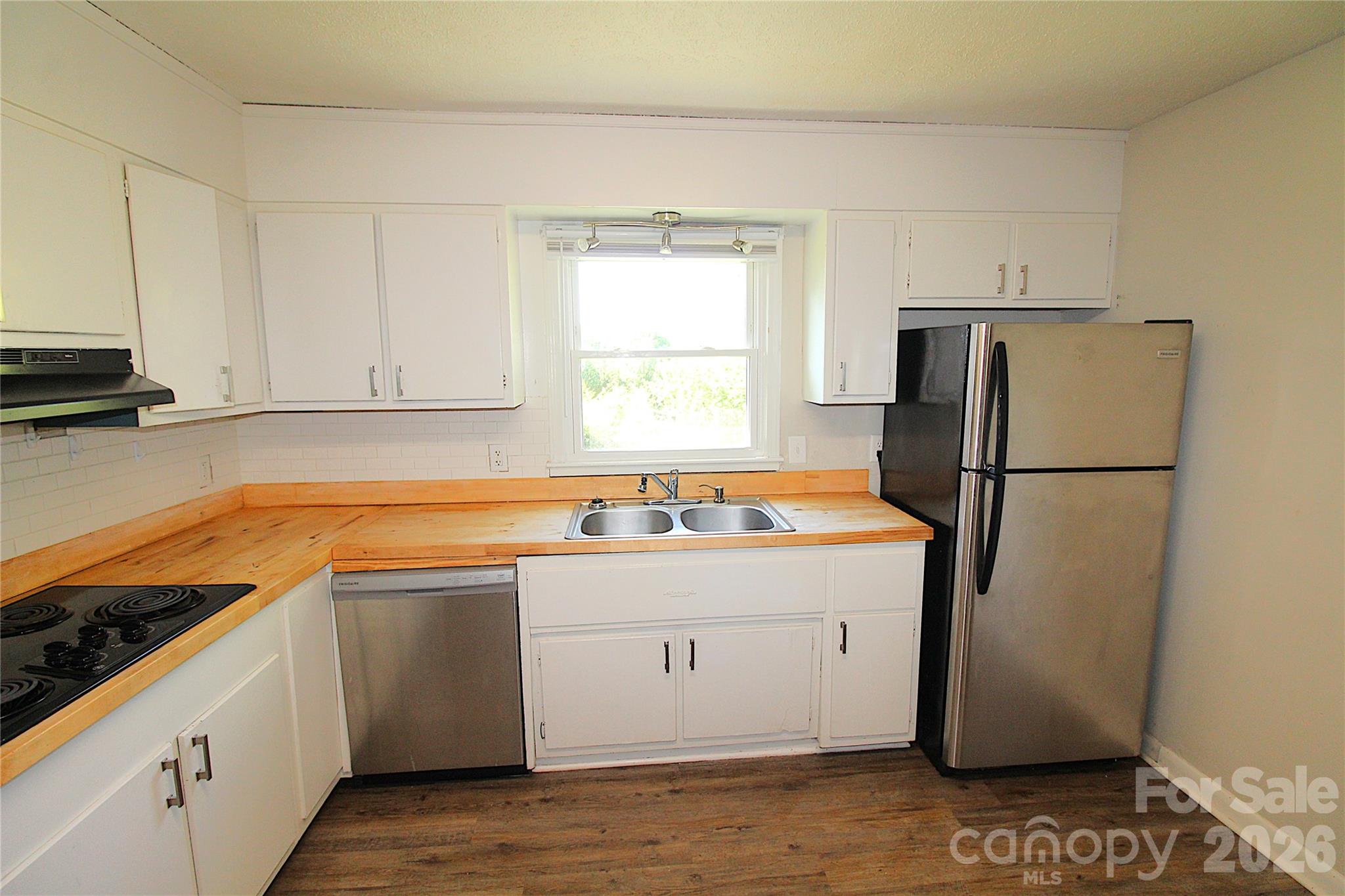 Hillsdale - Residential