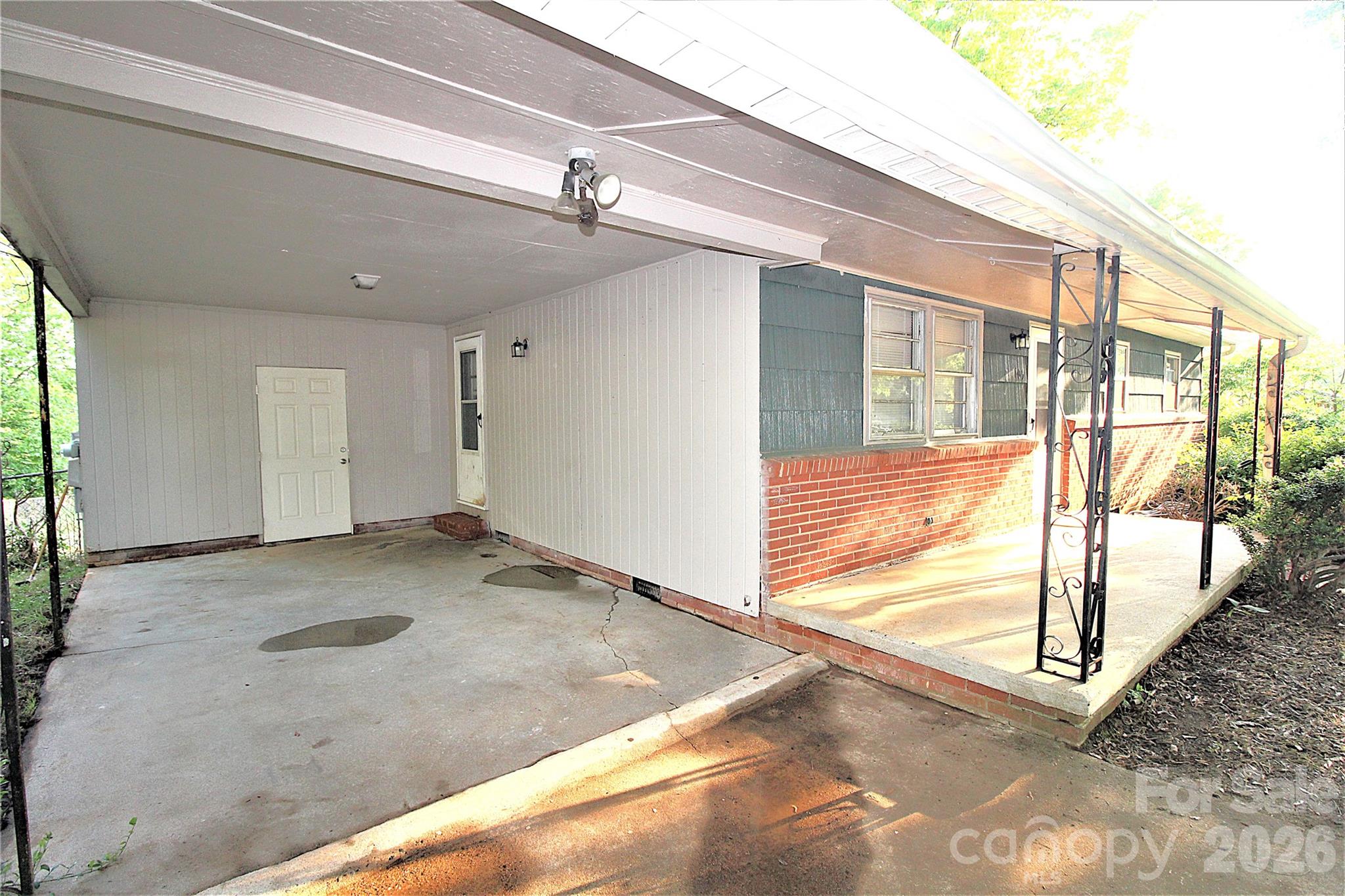 Hillsdale - Residential