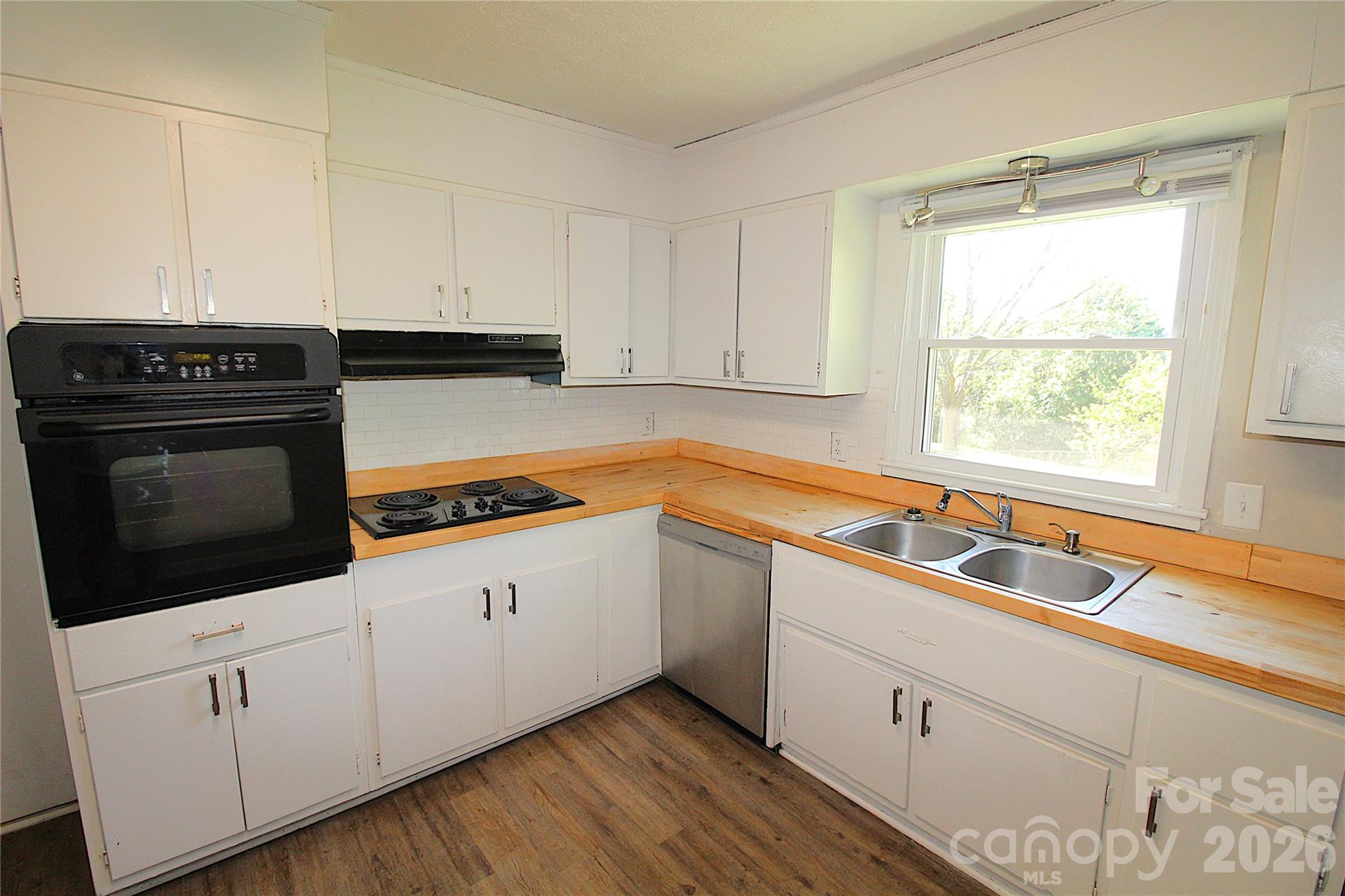 Hillsdale - Residential