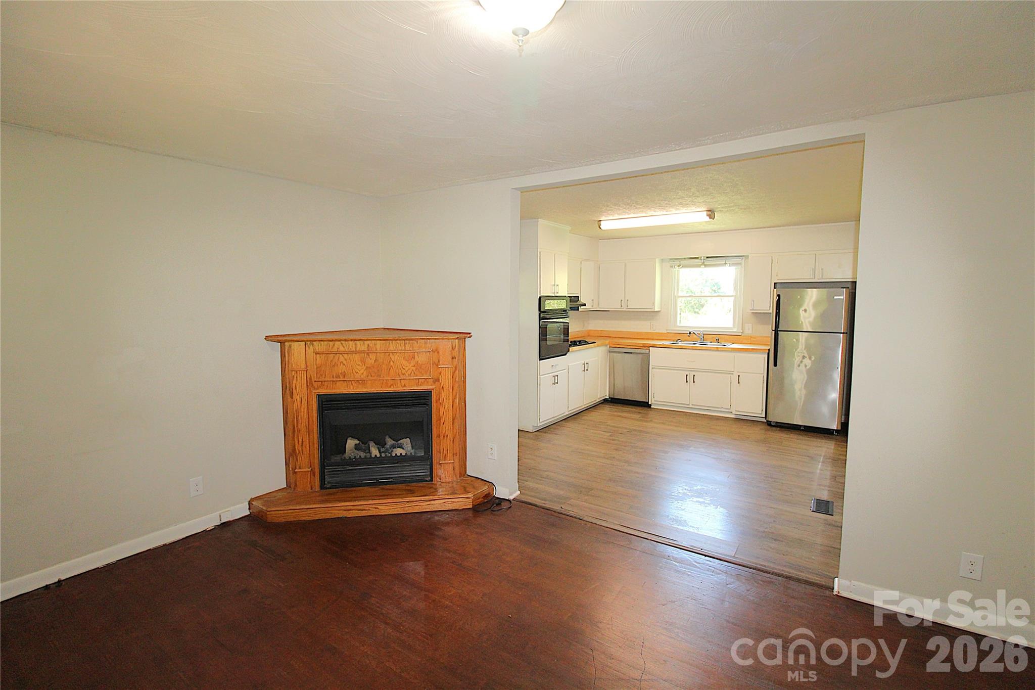 Hillsdale - Residential