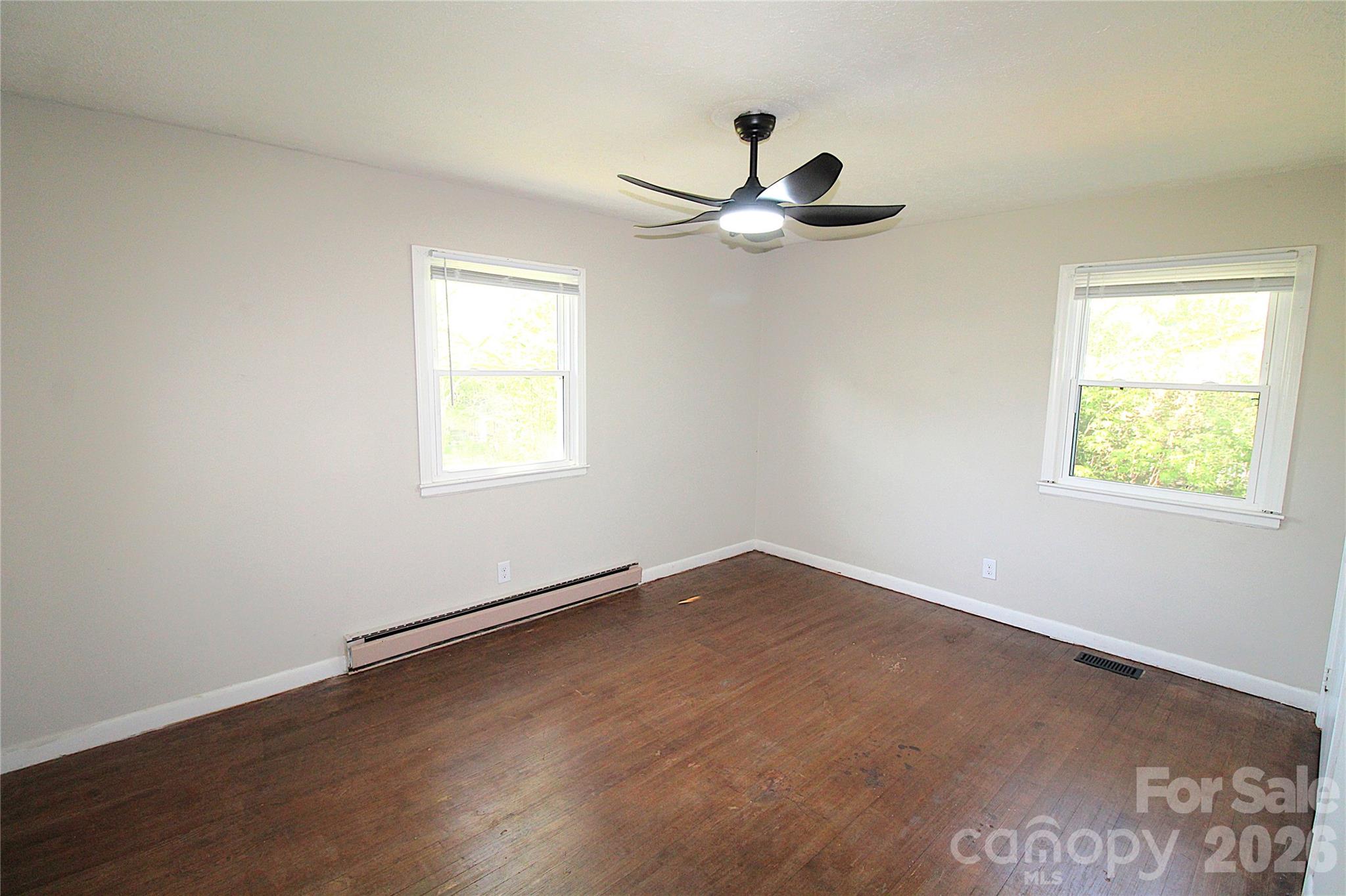 Hillsdale - Residential