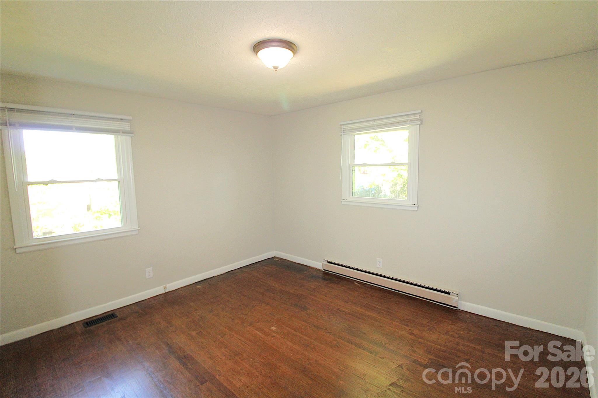 Hillsdale - Residential