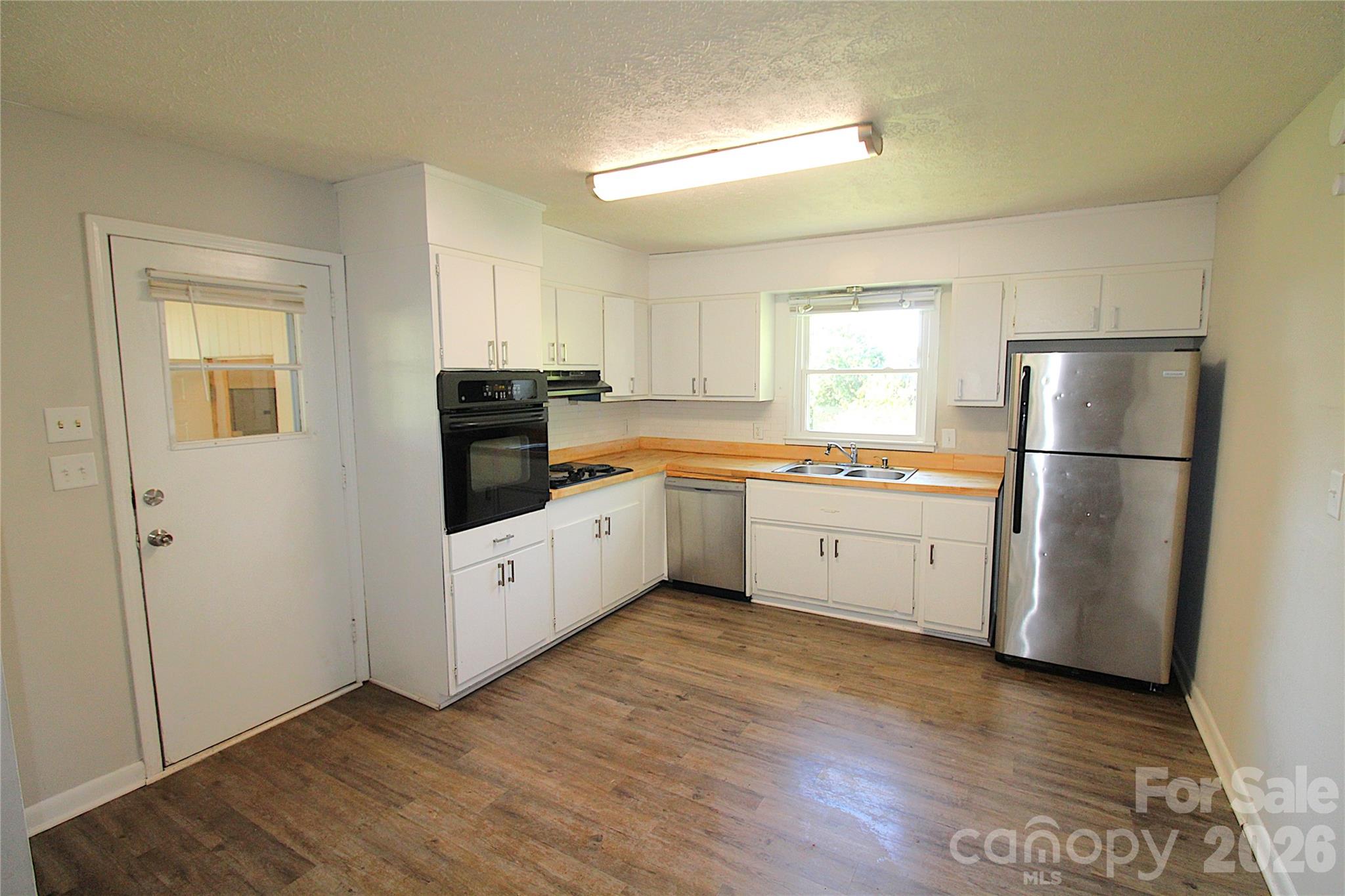 Hillsdale - Residential