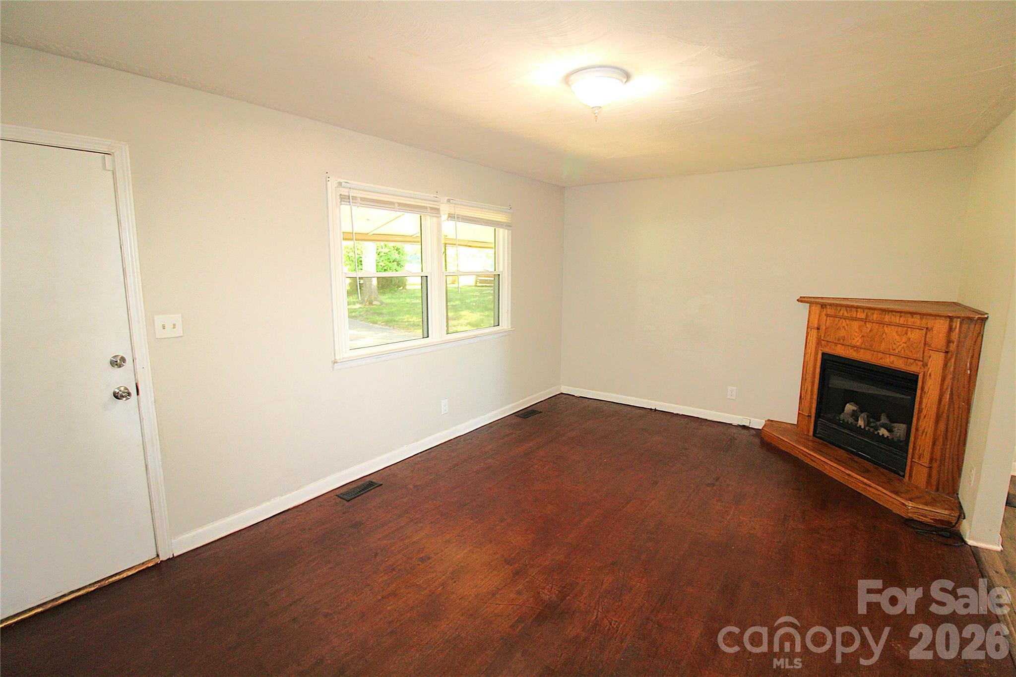 Hillsdale - Residential