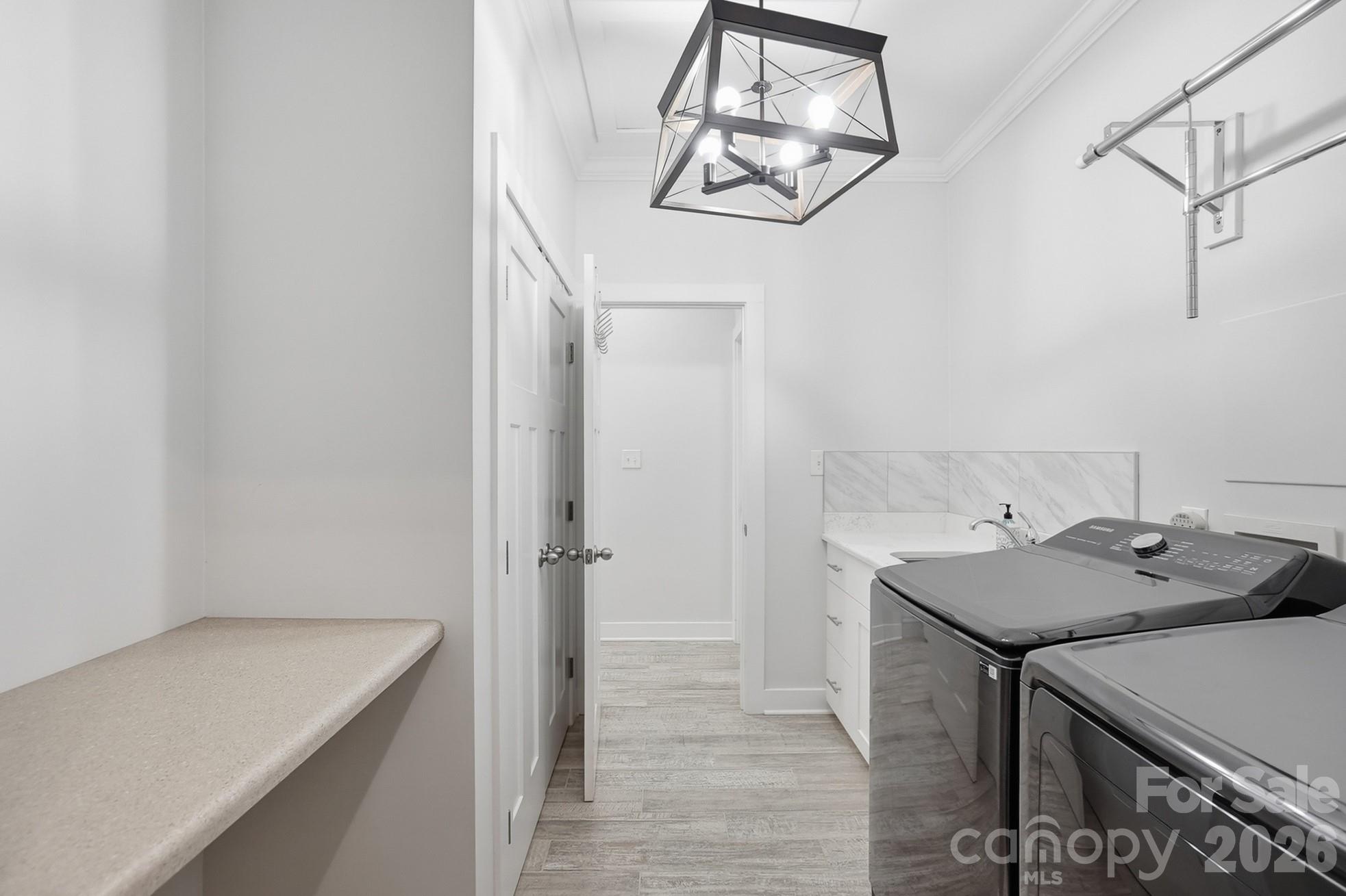 The Bluffs at Mill Bridge - Residential