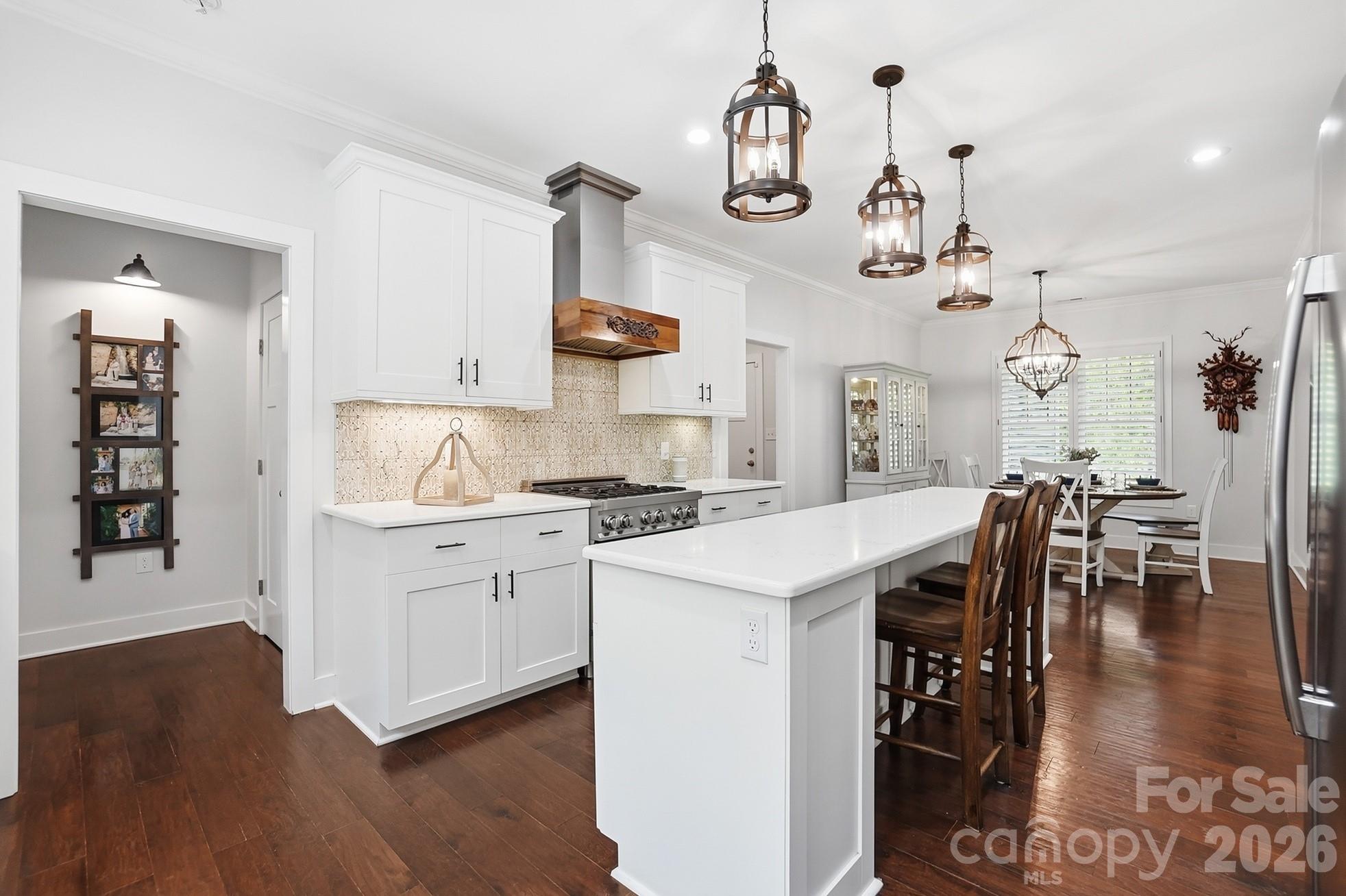 The Bluffs at Mill Bridge - Residential