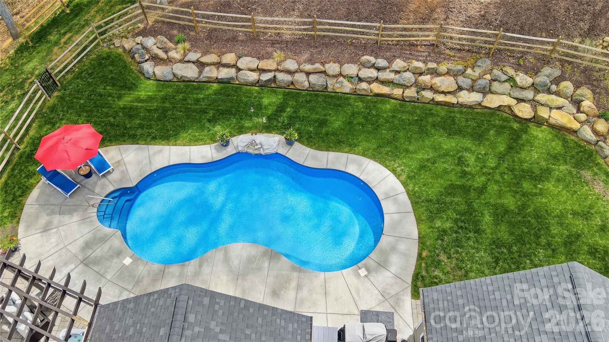 The Bluffs at Mill Bridge - Residential