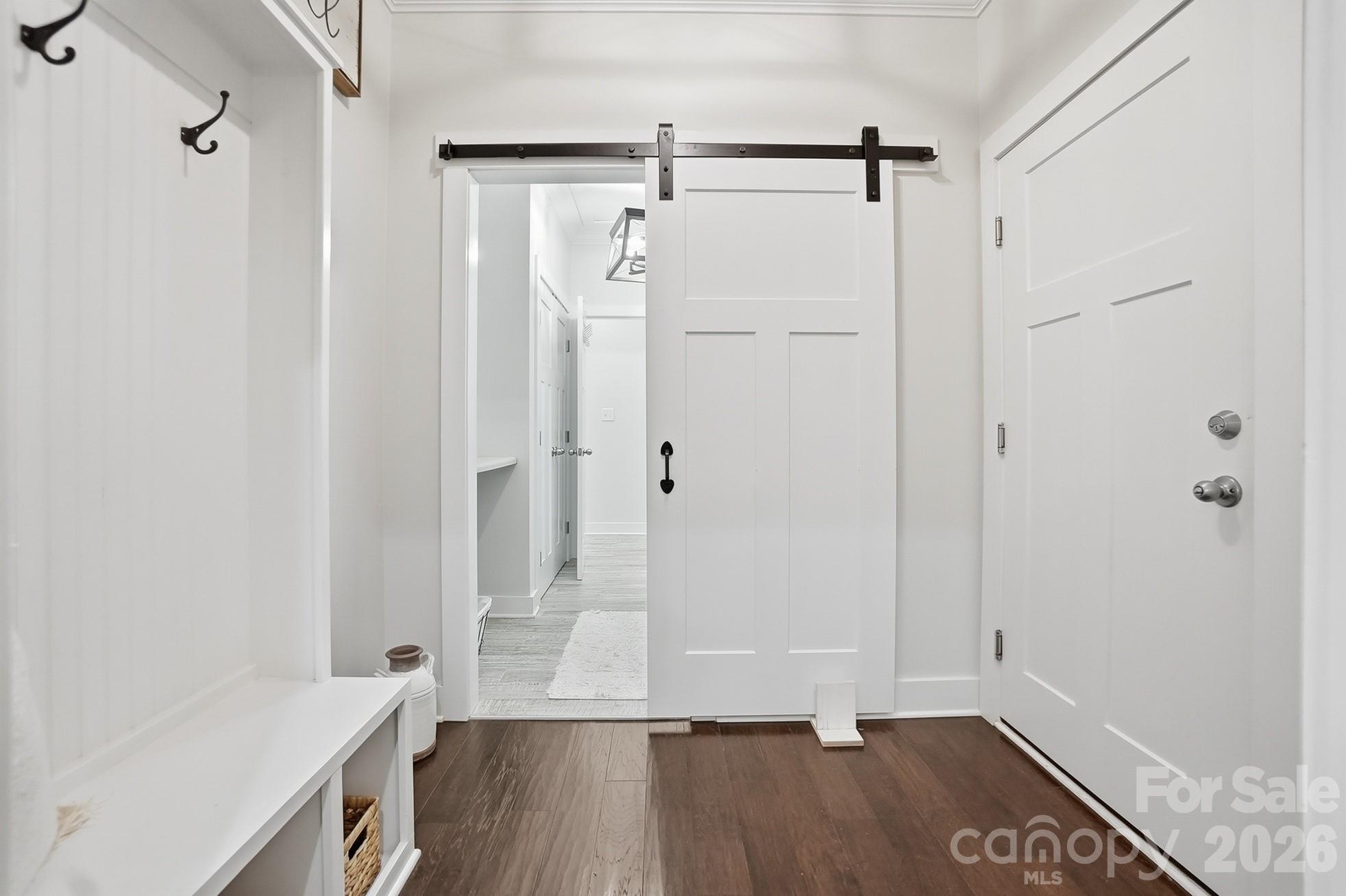 The Bluffs at Mill Bridge - Residential