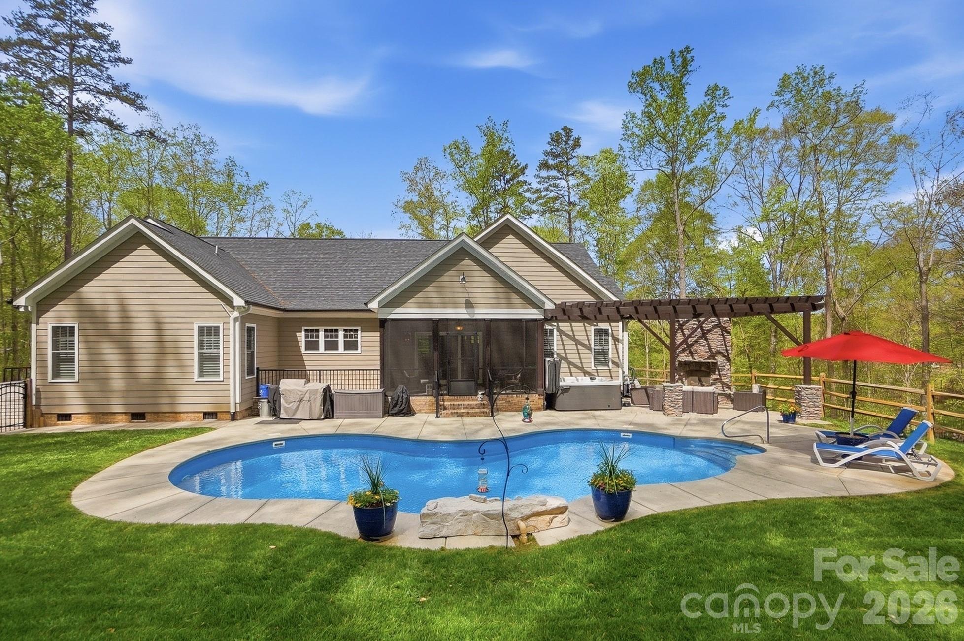 3712 Mill Bridge Road