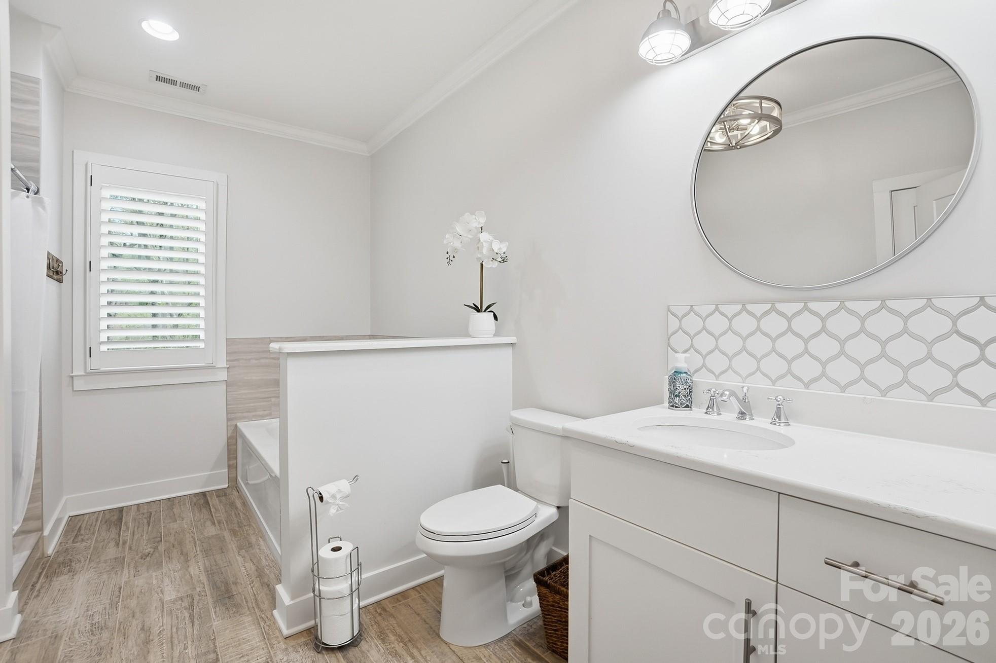 The Bluffs at Mill Bridge - Residential