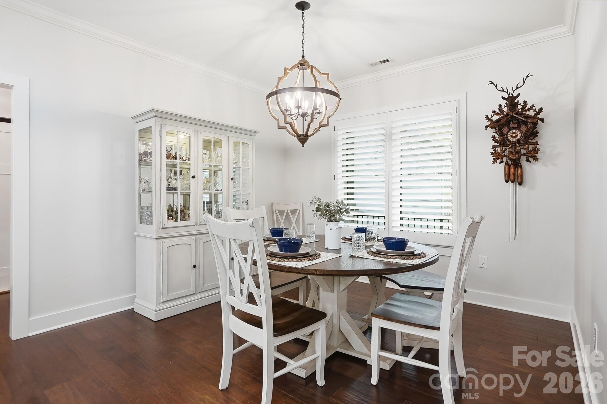 The Bluffs at Mill Bridge - Residential