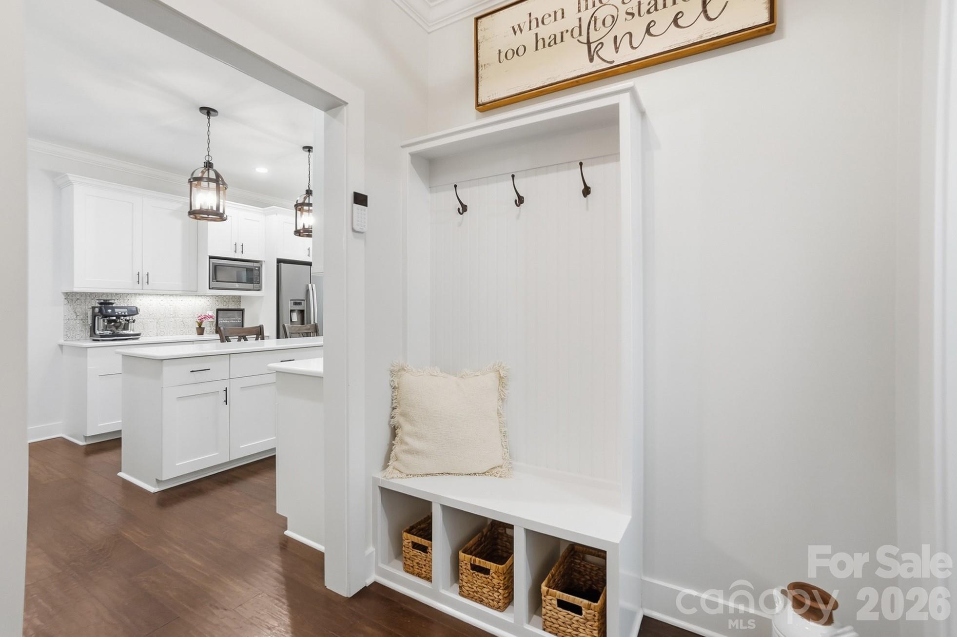 The Bluffs at Mill Bridge - Residential