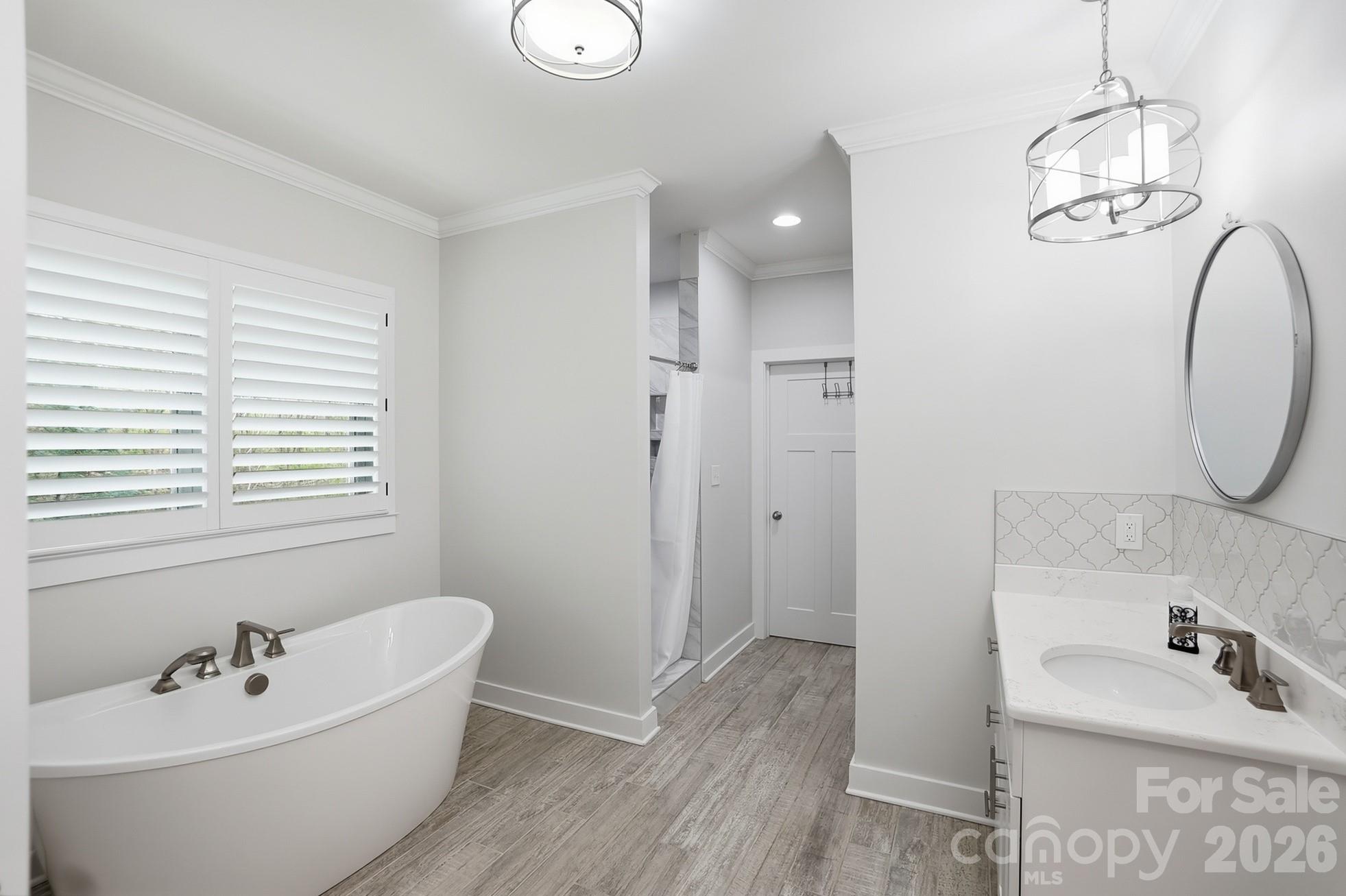 The Bluffs at Mill Bridge - Residential