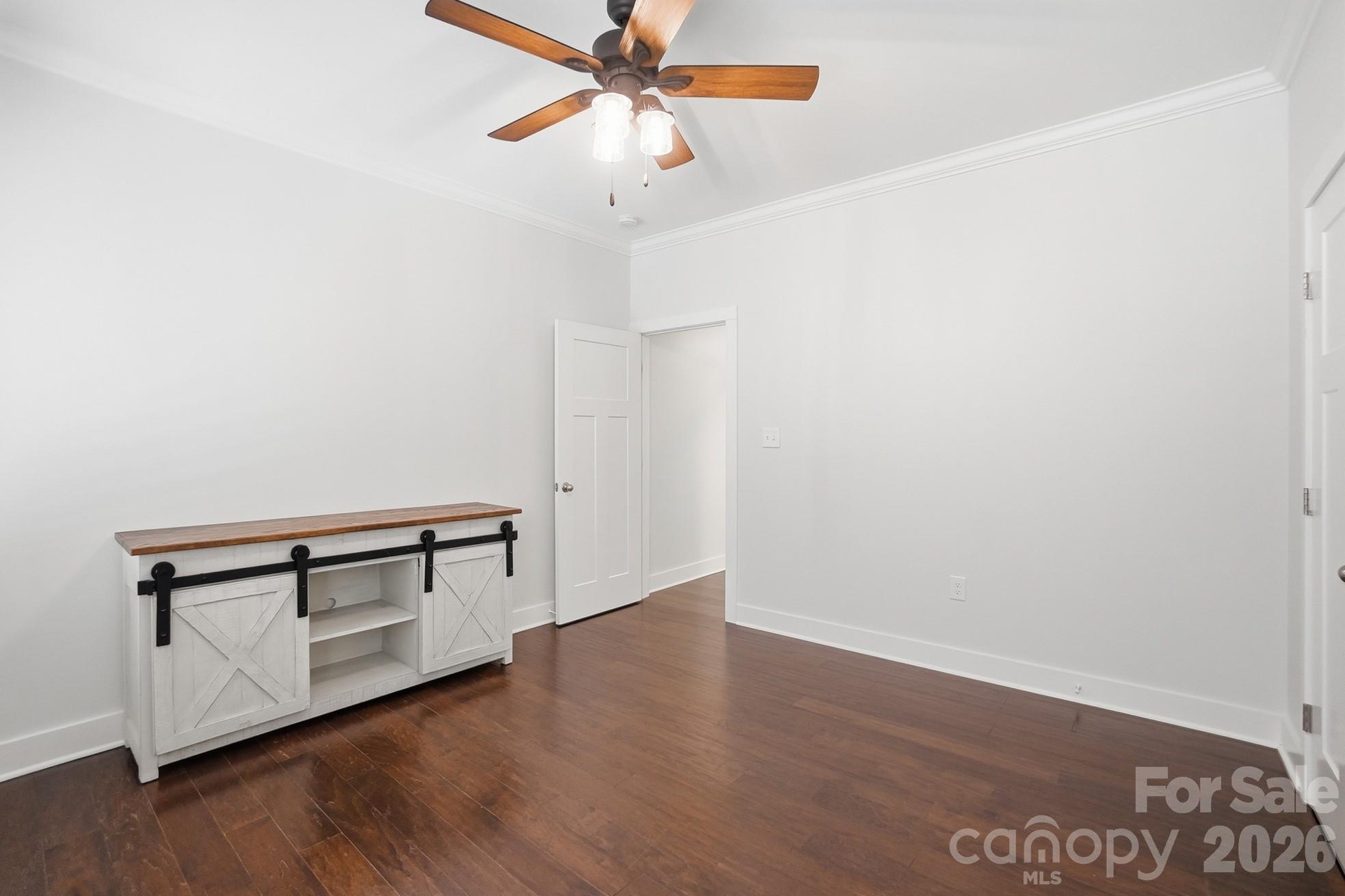 The Bluffs at Mill Bridge - Residential