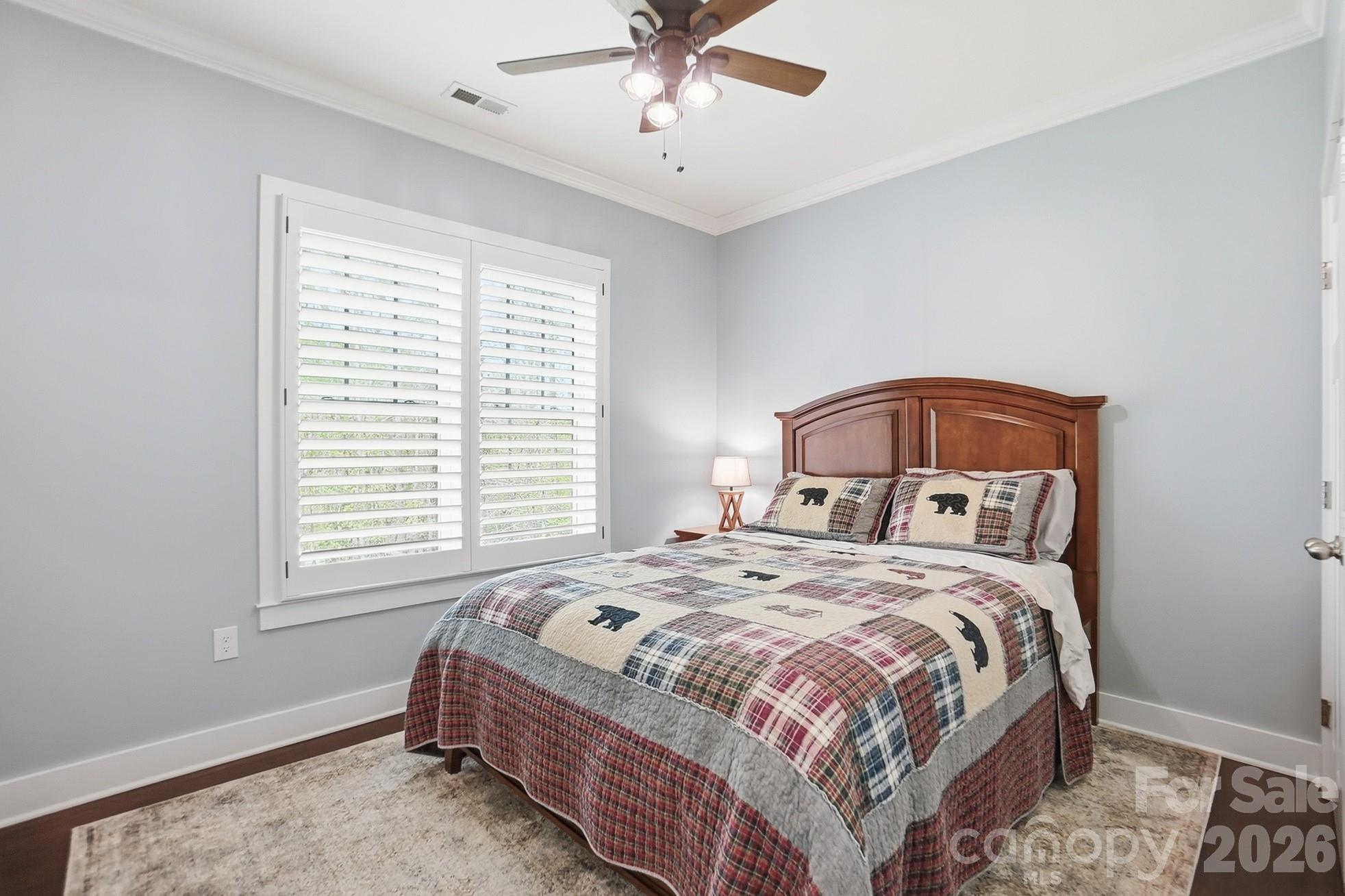 The Bluffs at Mill Bridge - Residential