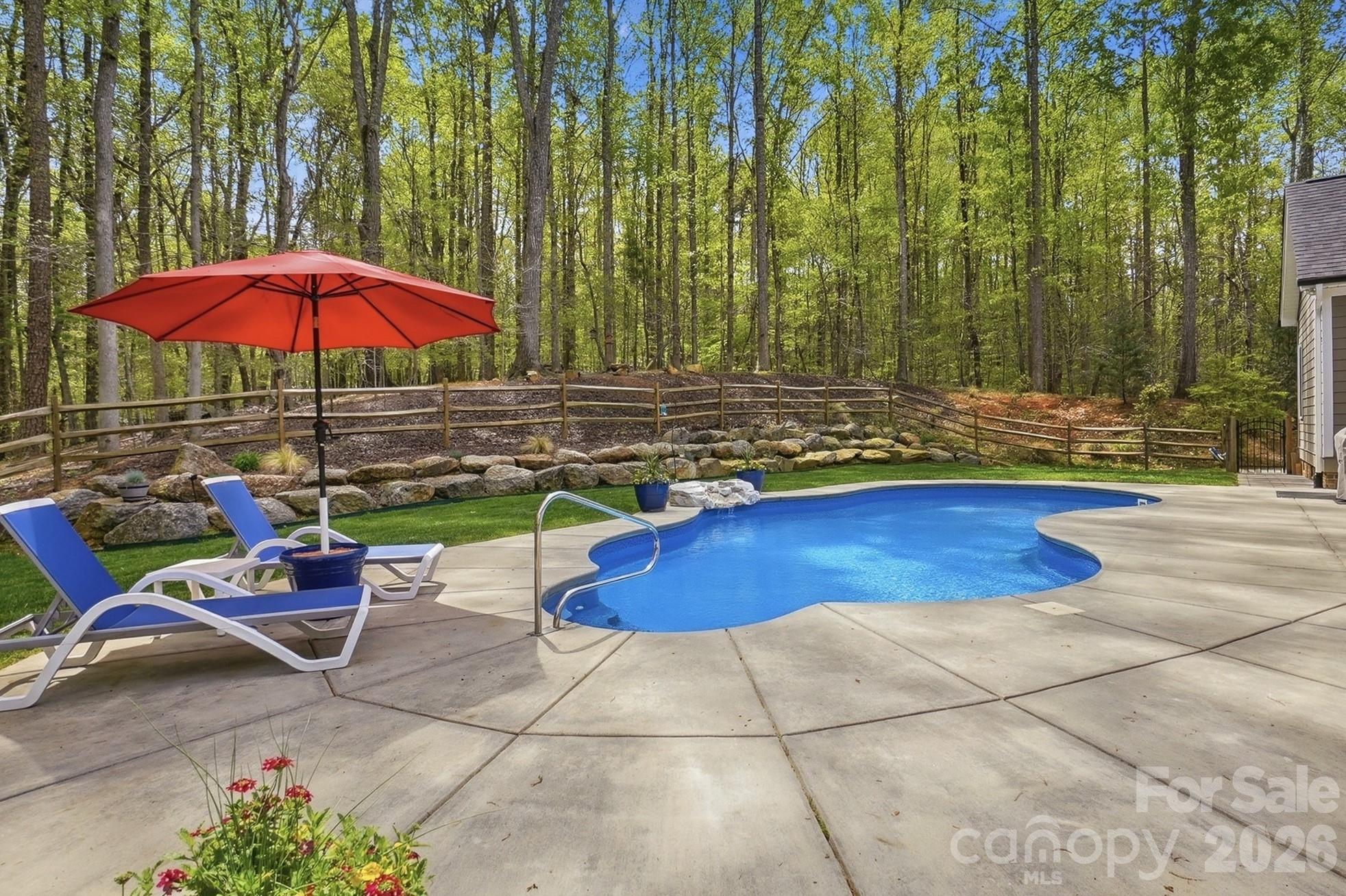 The Bluffs at Mill Bridge - Residential