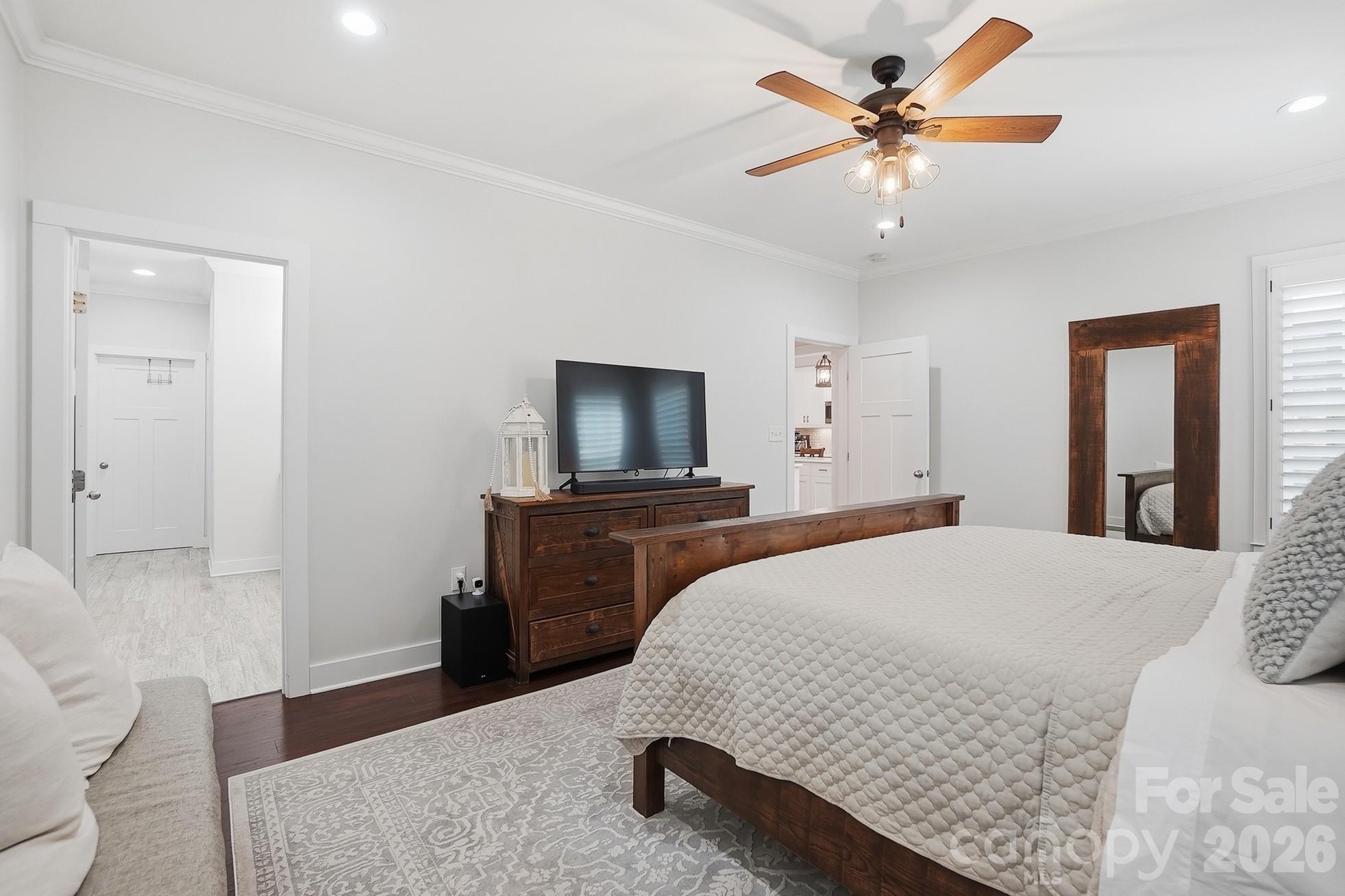 The Bluffs at Mill Bridge - Residential