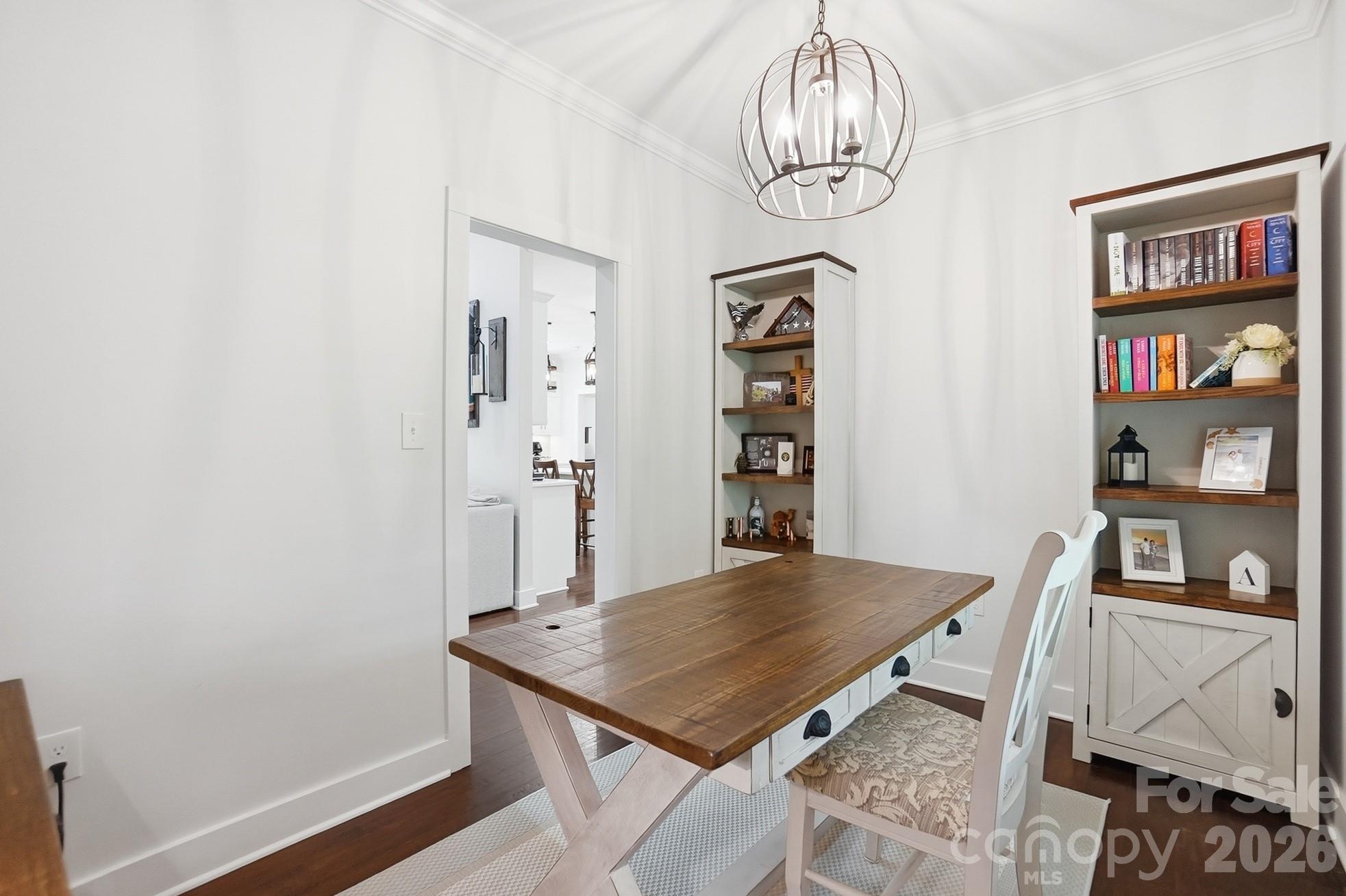 The Bluffs at Mill Bridge - Residential