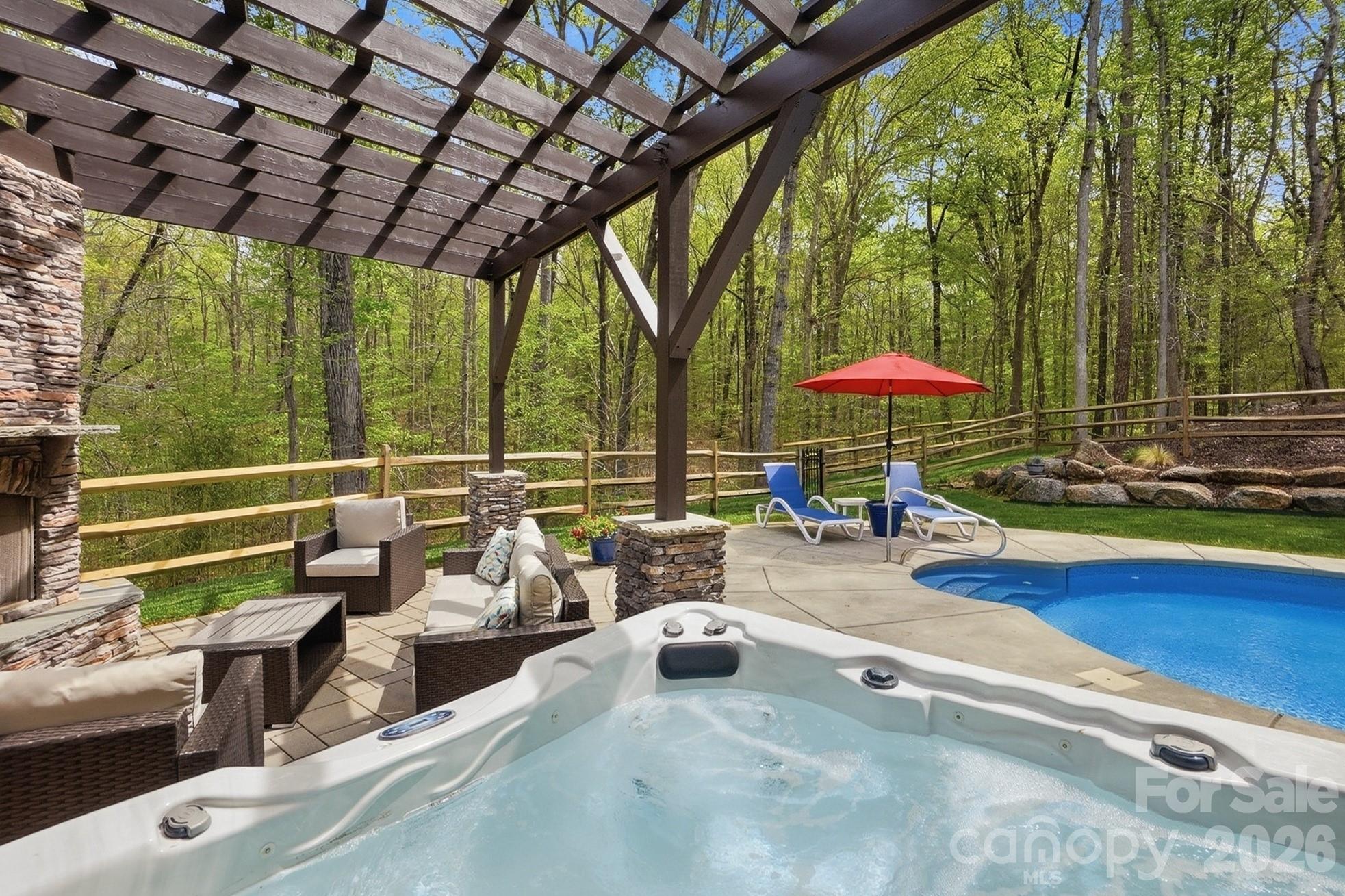 The Bluffs at Mill Bridge - Residential