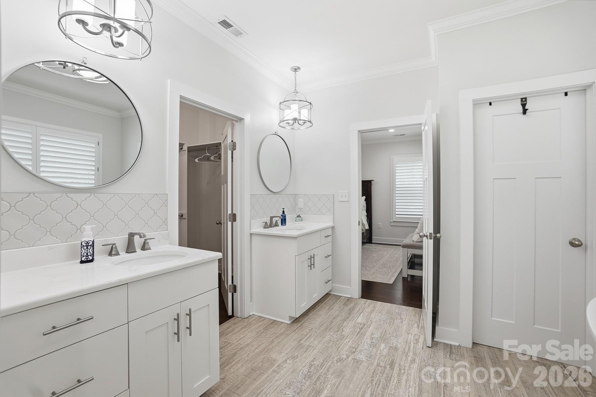 The Bluffs at Mill Bridge - Residential