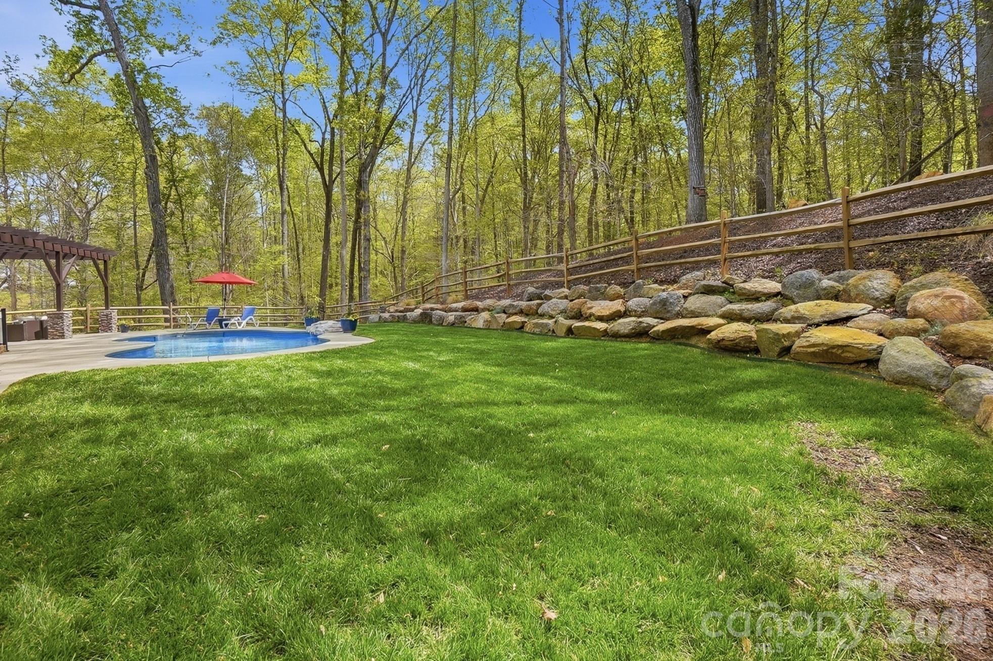 The Bluffs at Mill Bridge - Residential