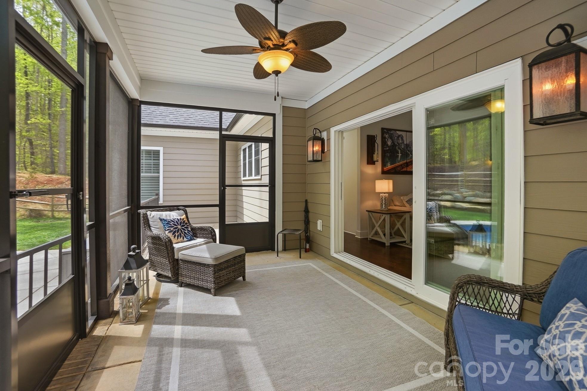 The Bluffs at Mill Bridge - Residential