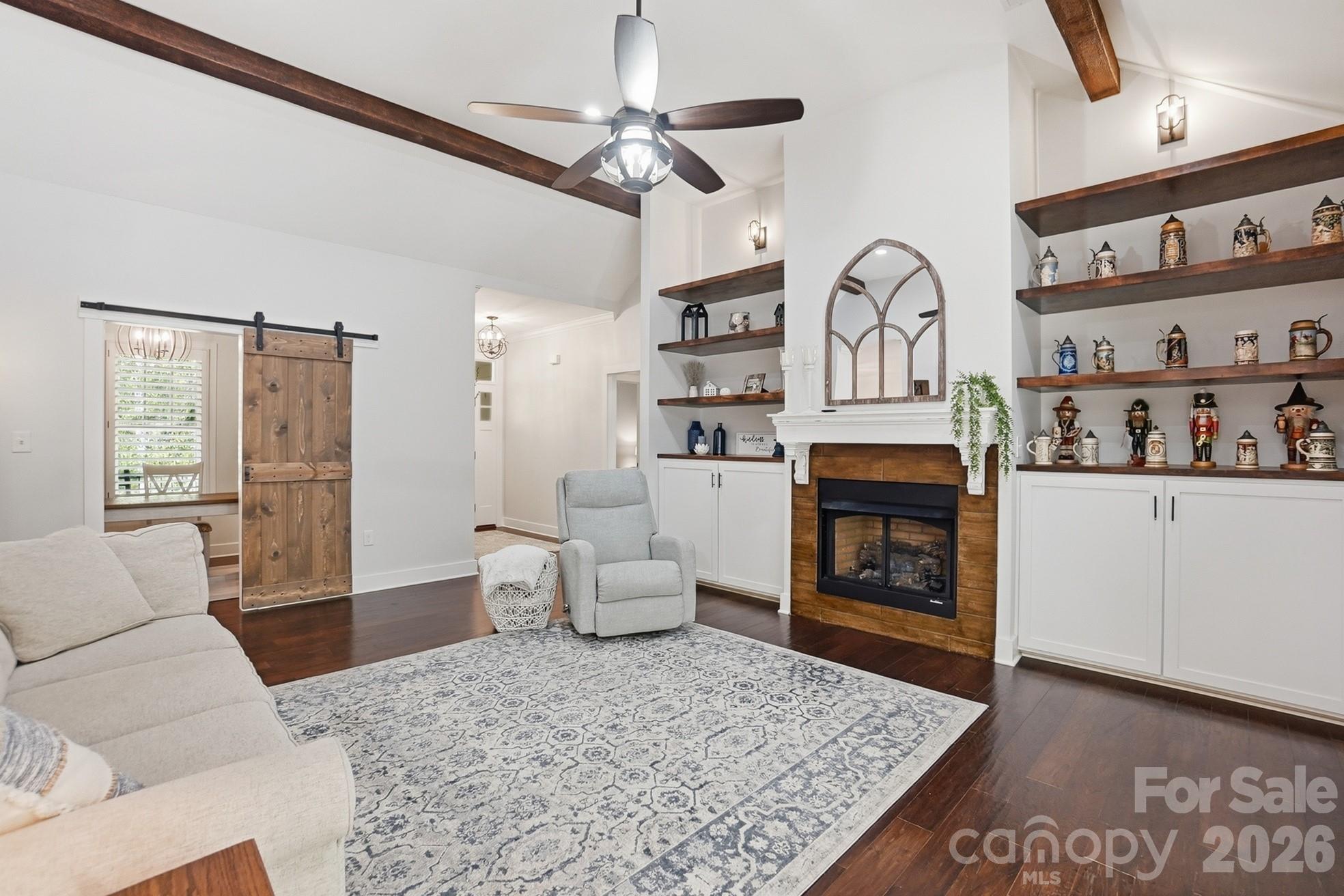 3712 Mill Bridge Road