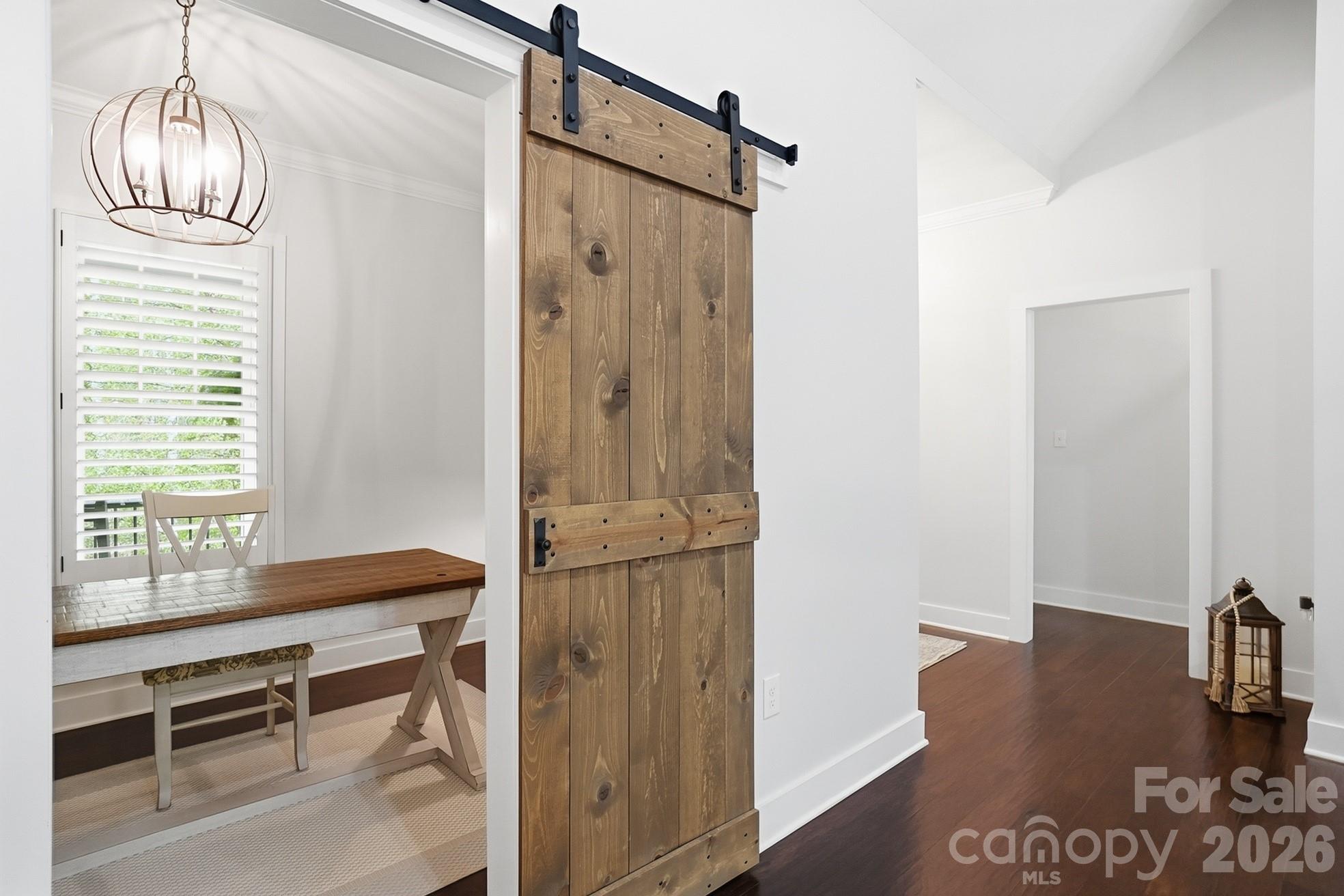 The Bluffs at Mill Bridge - Residential