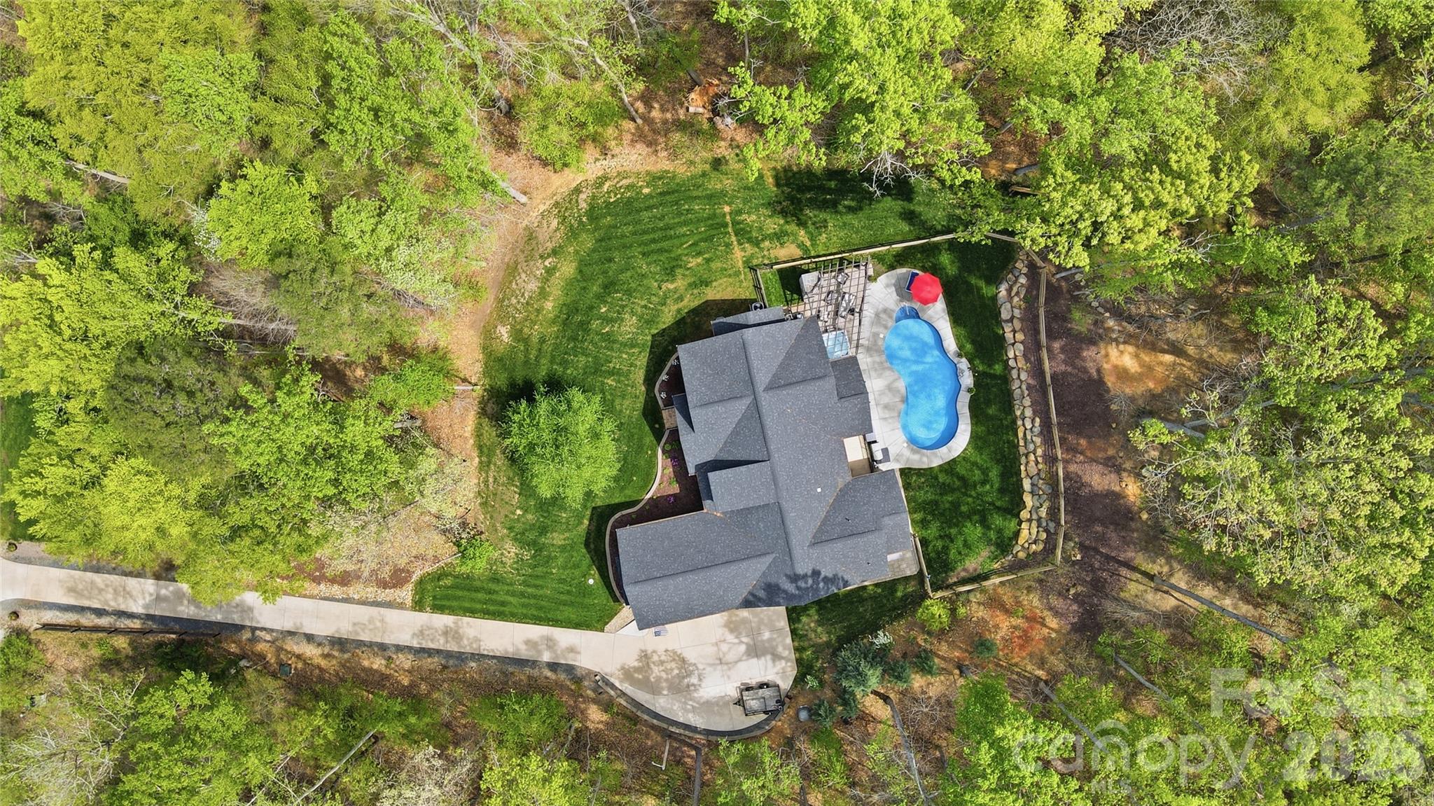 The Bluffs at Mill Bridge - Residential