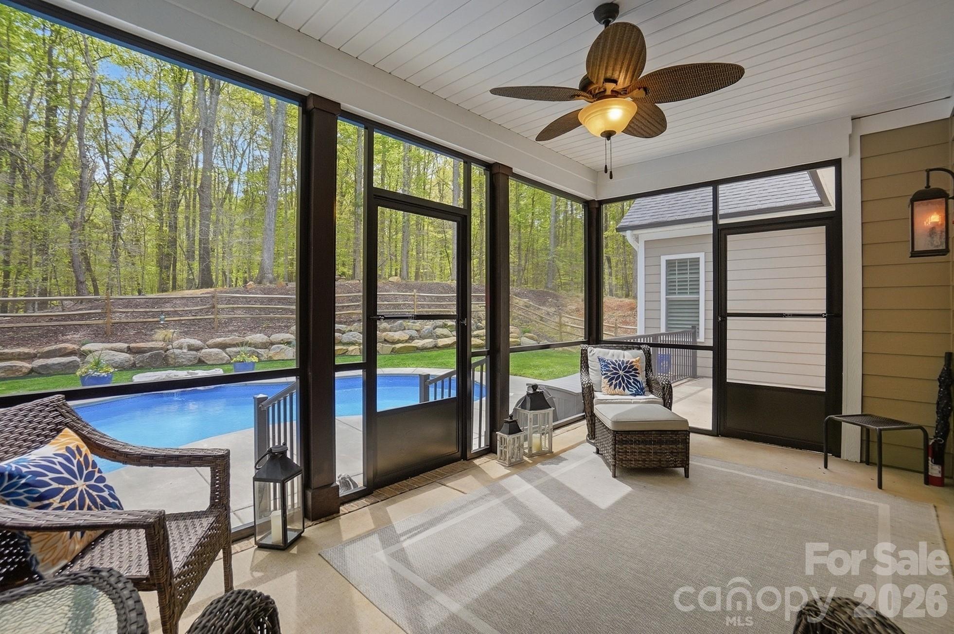 The Bluffs at Mill Bridge - Residential