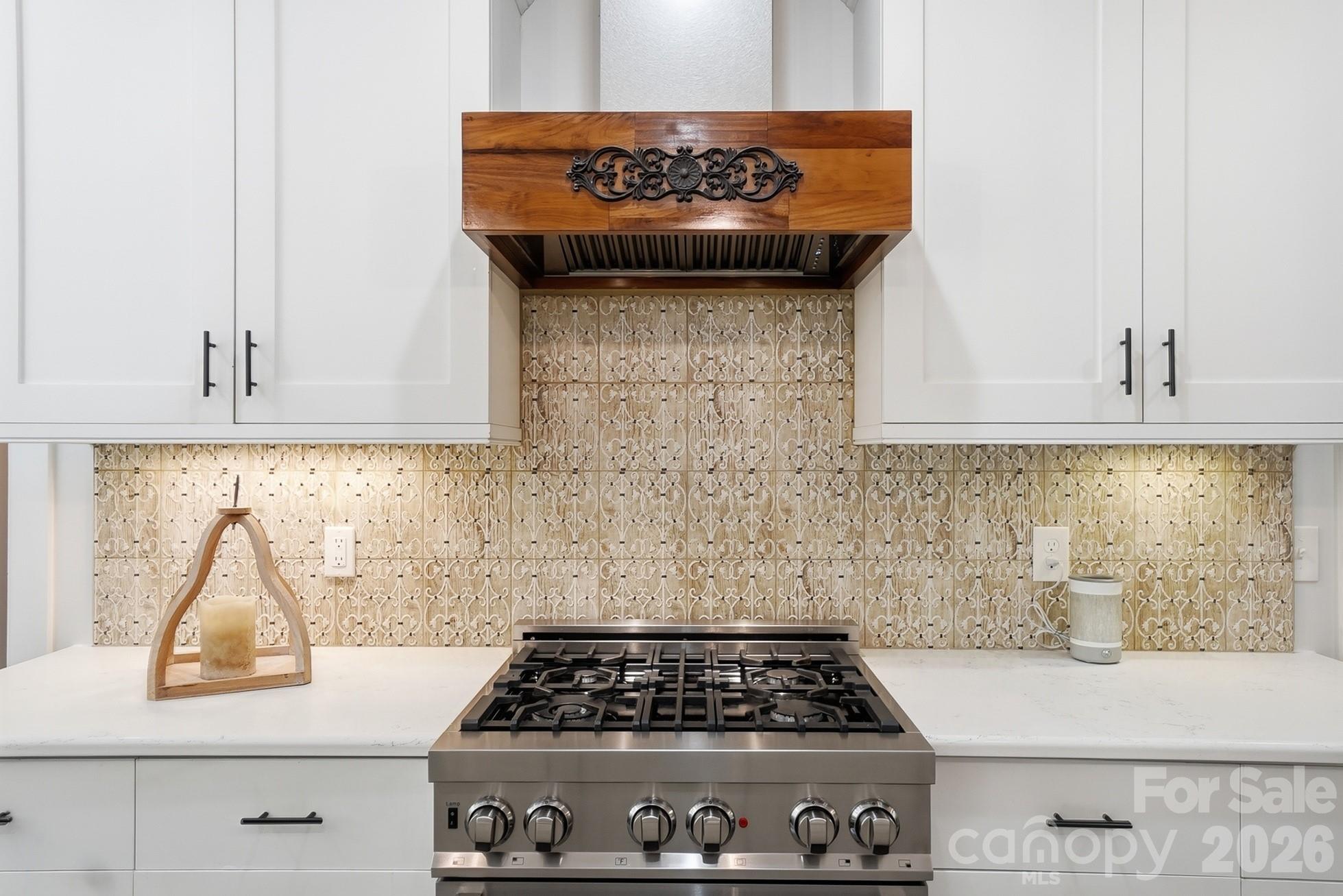 The Bluffs at Mill Bridge - Residential