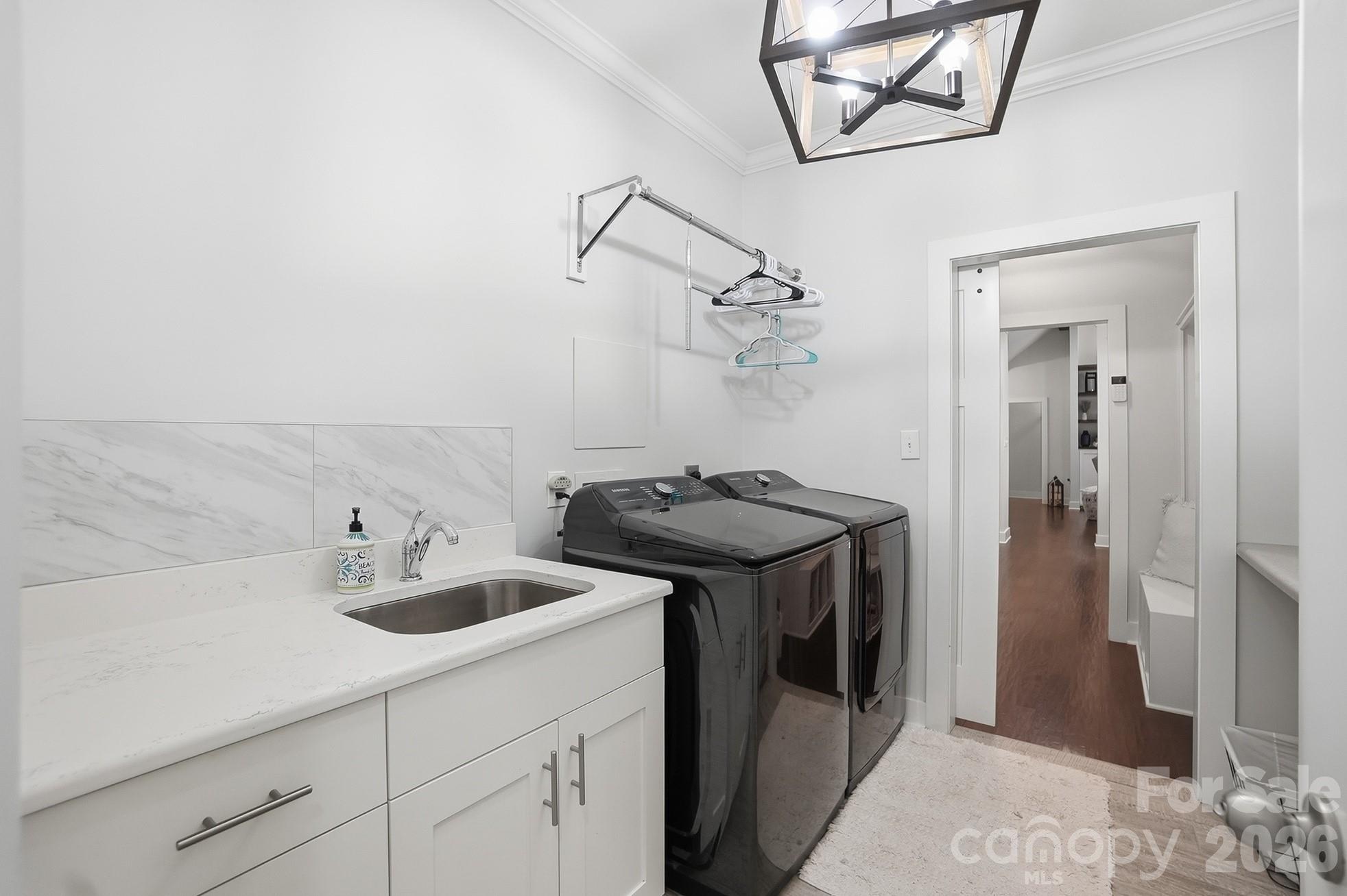 The Bluffs at Mill Bridge - Residential