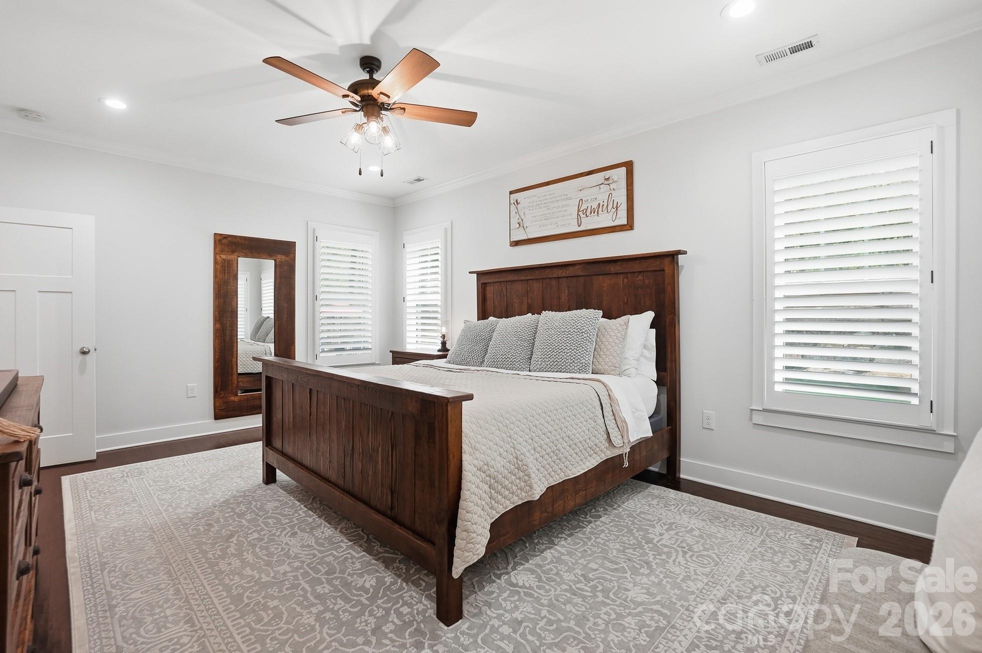 The Bluffs at Mill Bridge - Residential