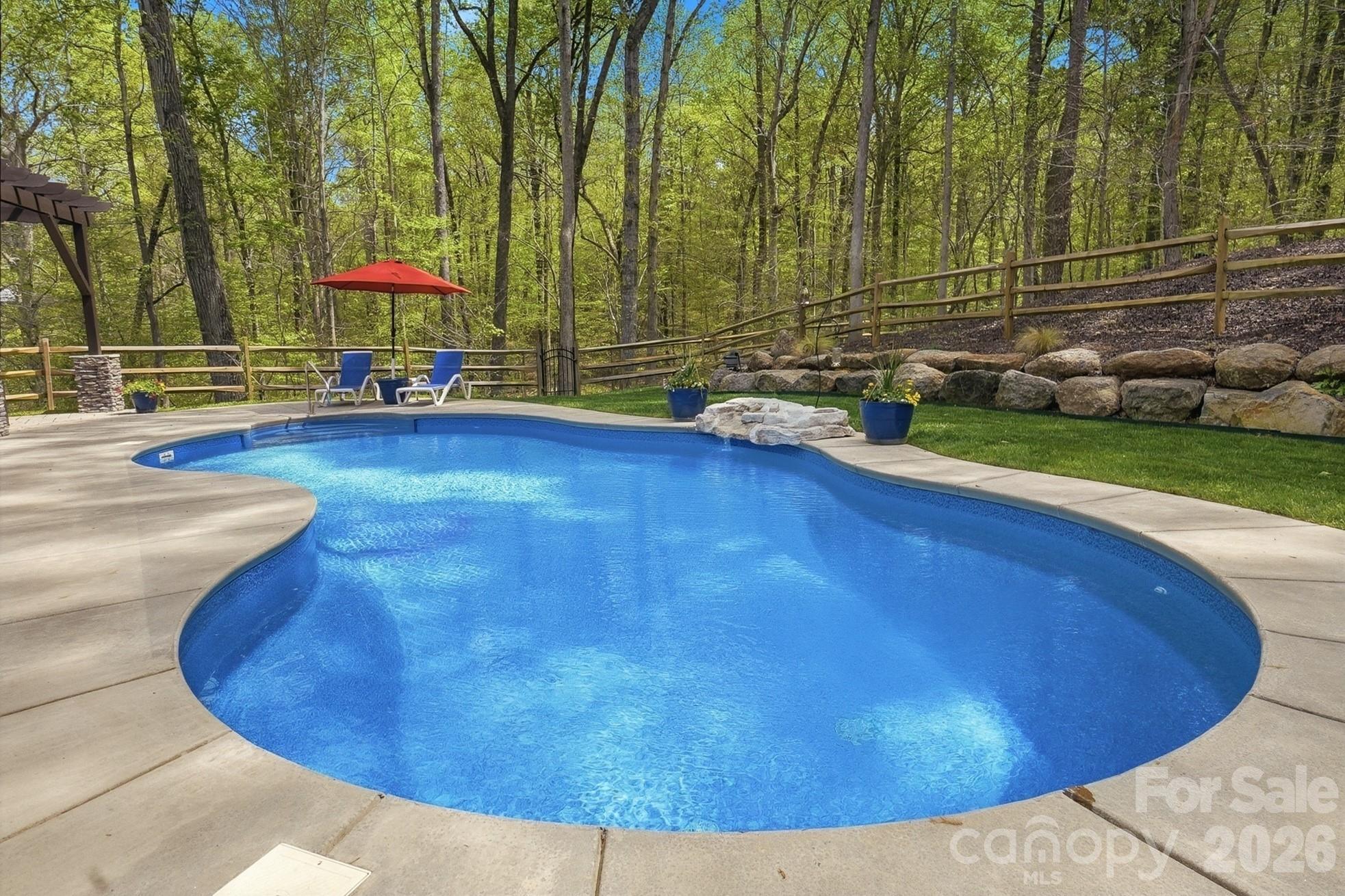 The Bluffs at Mill Bridge - Residential