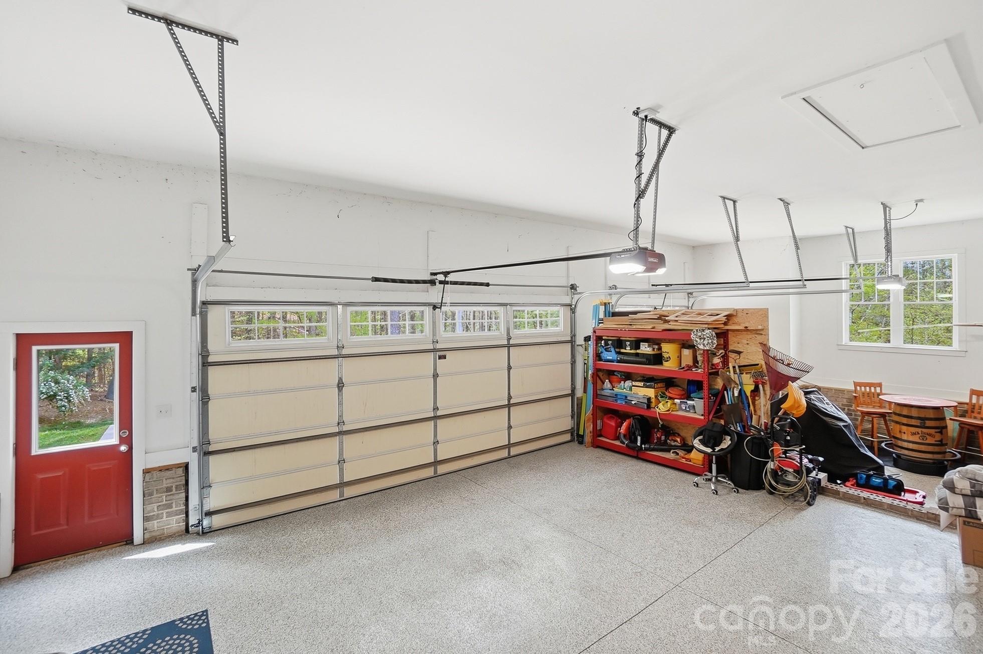 The Bluffs at Mill Bridge - Residential