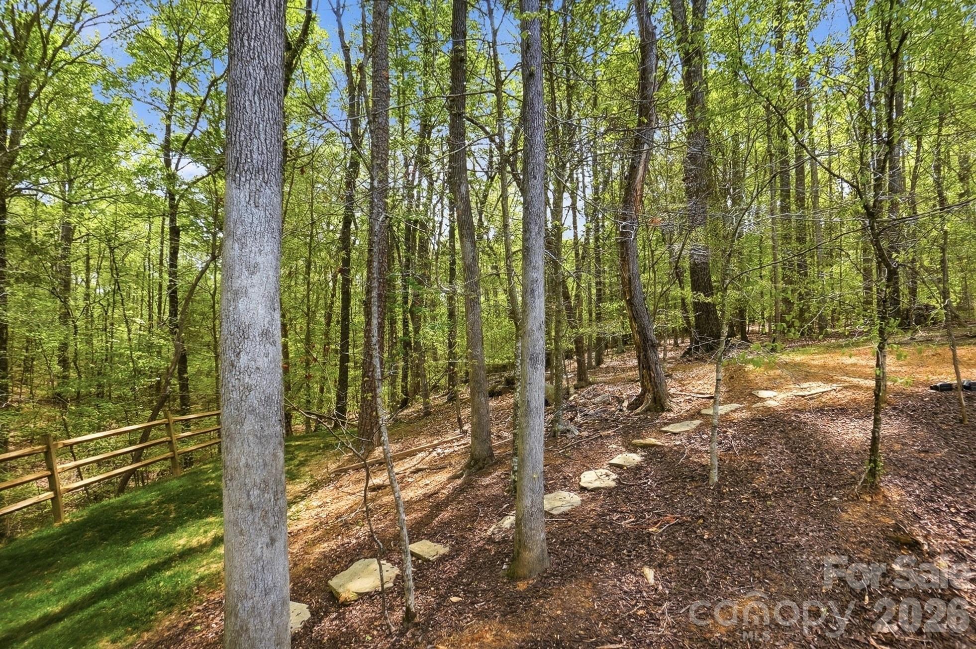 The Bluffs at Mill Bridge - Residential