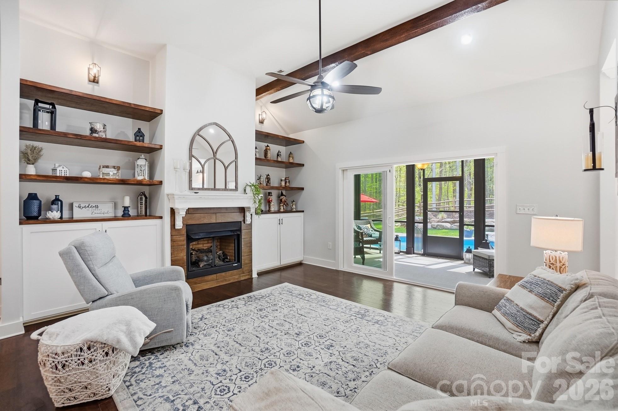 The Bluffs at Mill Bridge - Residential