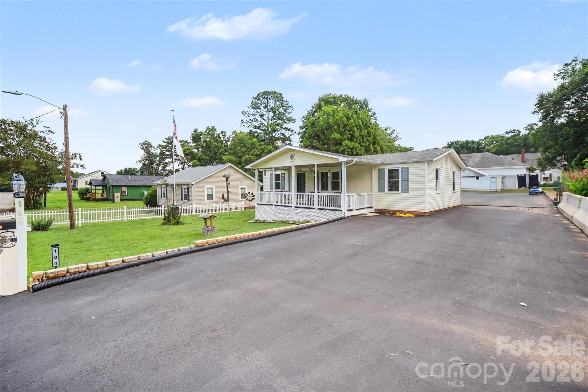 104 E Main Street
