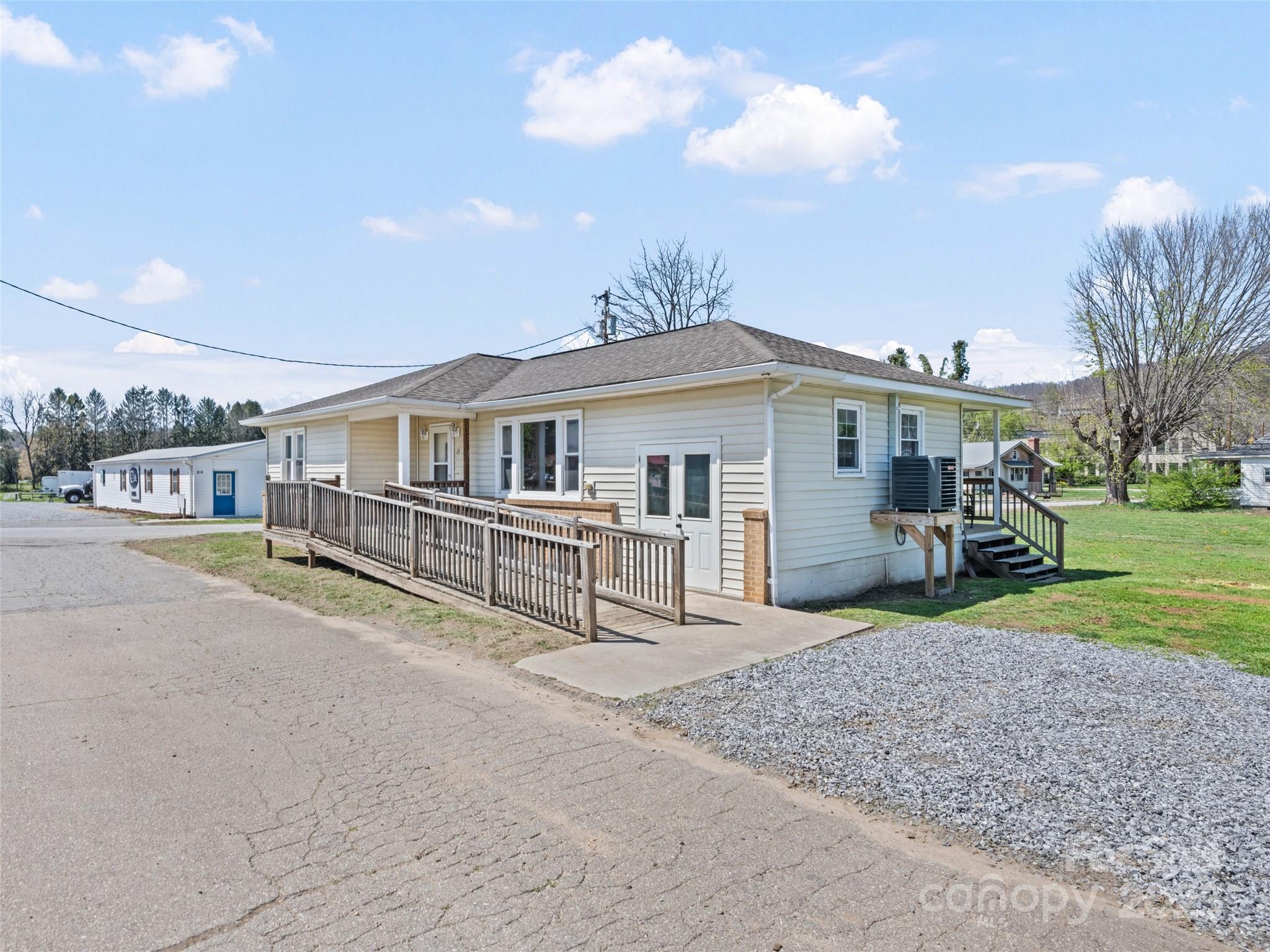 13 Depot Street