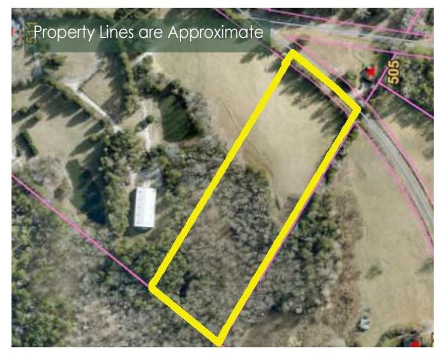 This 5 acre tract of raw land offers an incredible opportunity for anyone looking to build their dream home in a peaceful, private setting. Bring your own builder or use one of our preferred builders, with no HOA and few restrictions to contend with, you can truly create a home that meets your needs. The property is located a short drive from both I-85 and Hwy 5 bypass making it a convenient location for commuters.