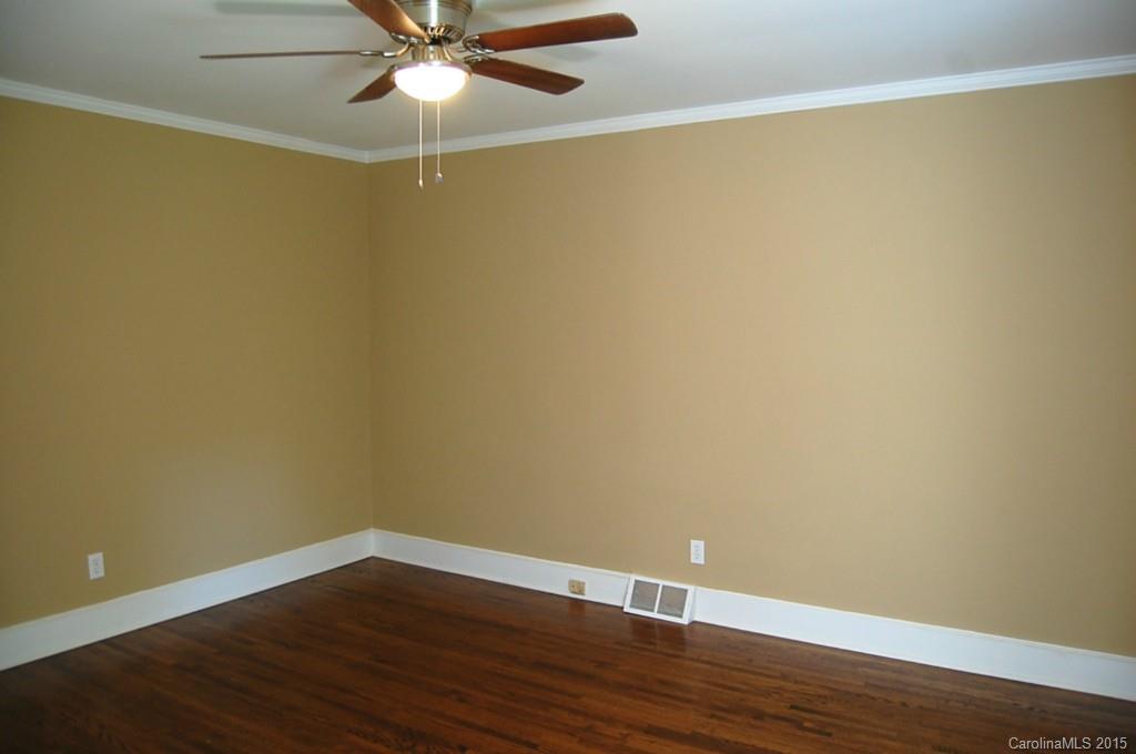 Windsor Park - Residential Lease