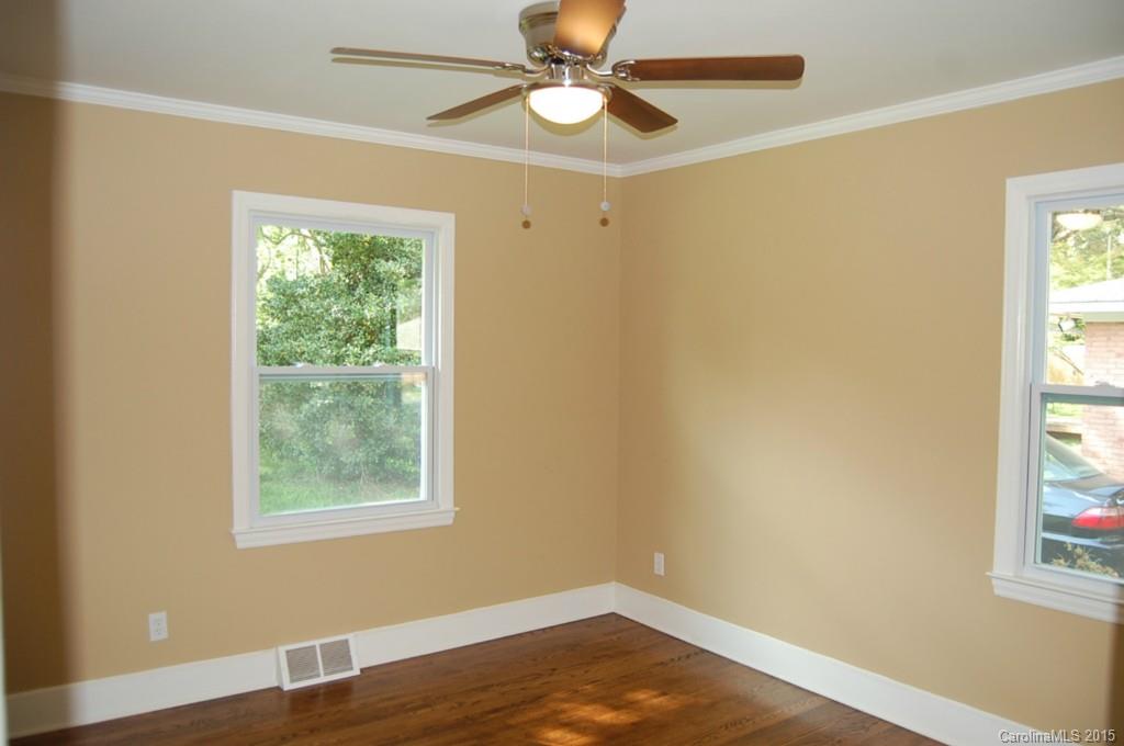 Windsor Park - Residential Lease