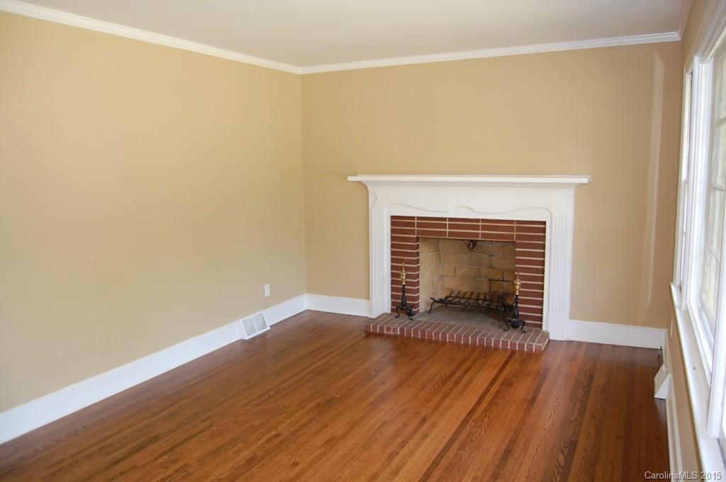 Windsor Park - Residential Lease