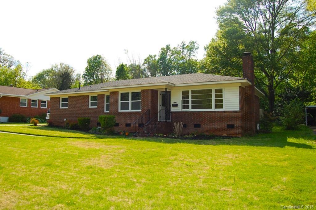 Windsor Park - Residential Lease